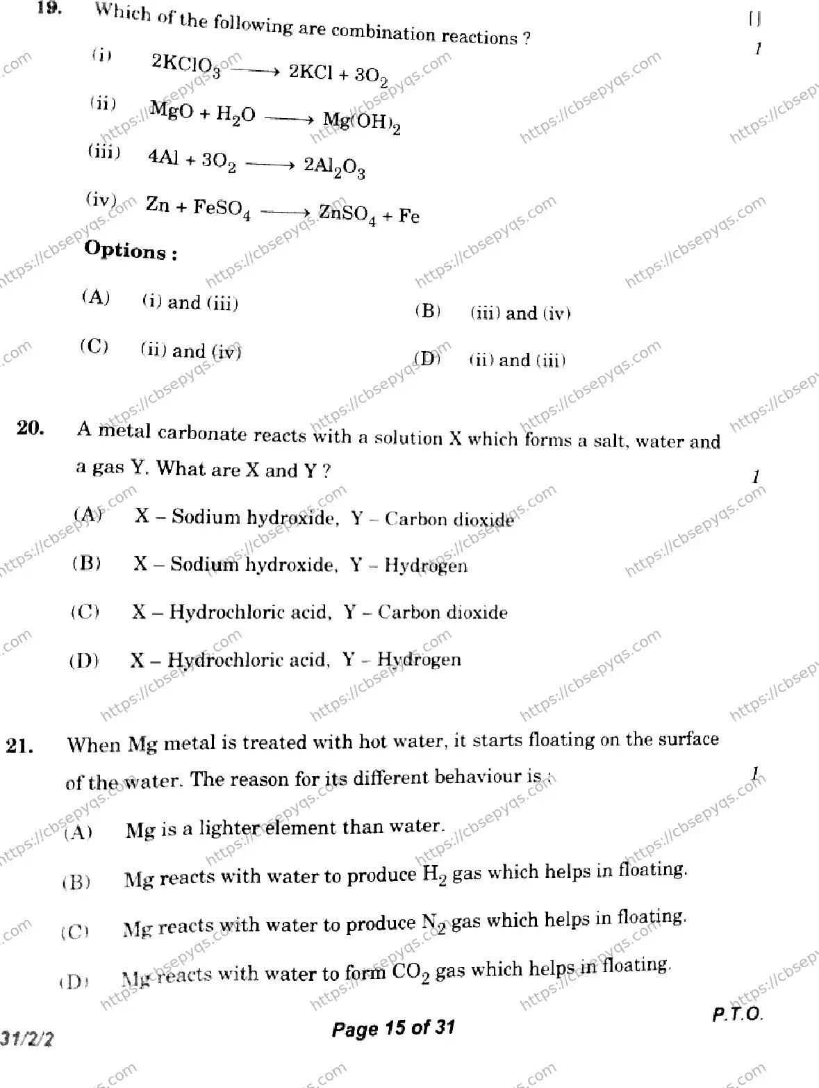 CBSE-Board-10-Previous-Year-Finals-Papers-2026-SCIENCE-LMNK-SET-B-Page-15 Image