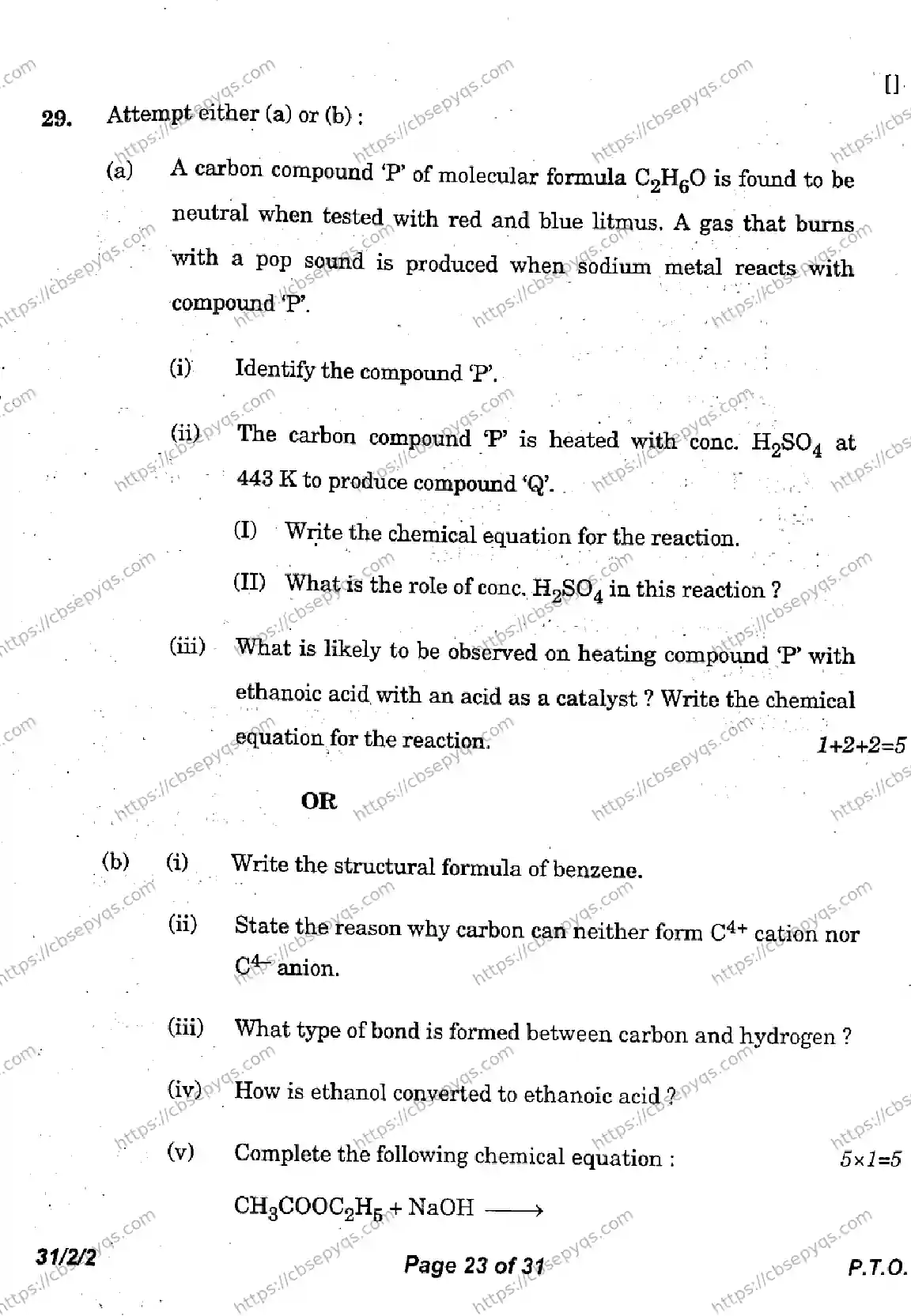 CBSE-Board-10-Previous-Year-Finals-Papers-2026-SCIENCE-LMNK-SET-B-Page-23 Image