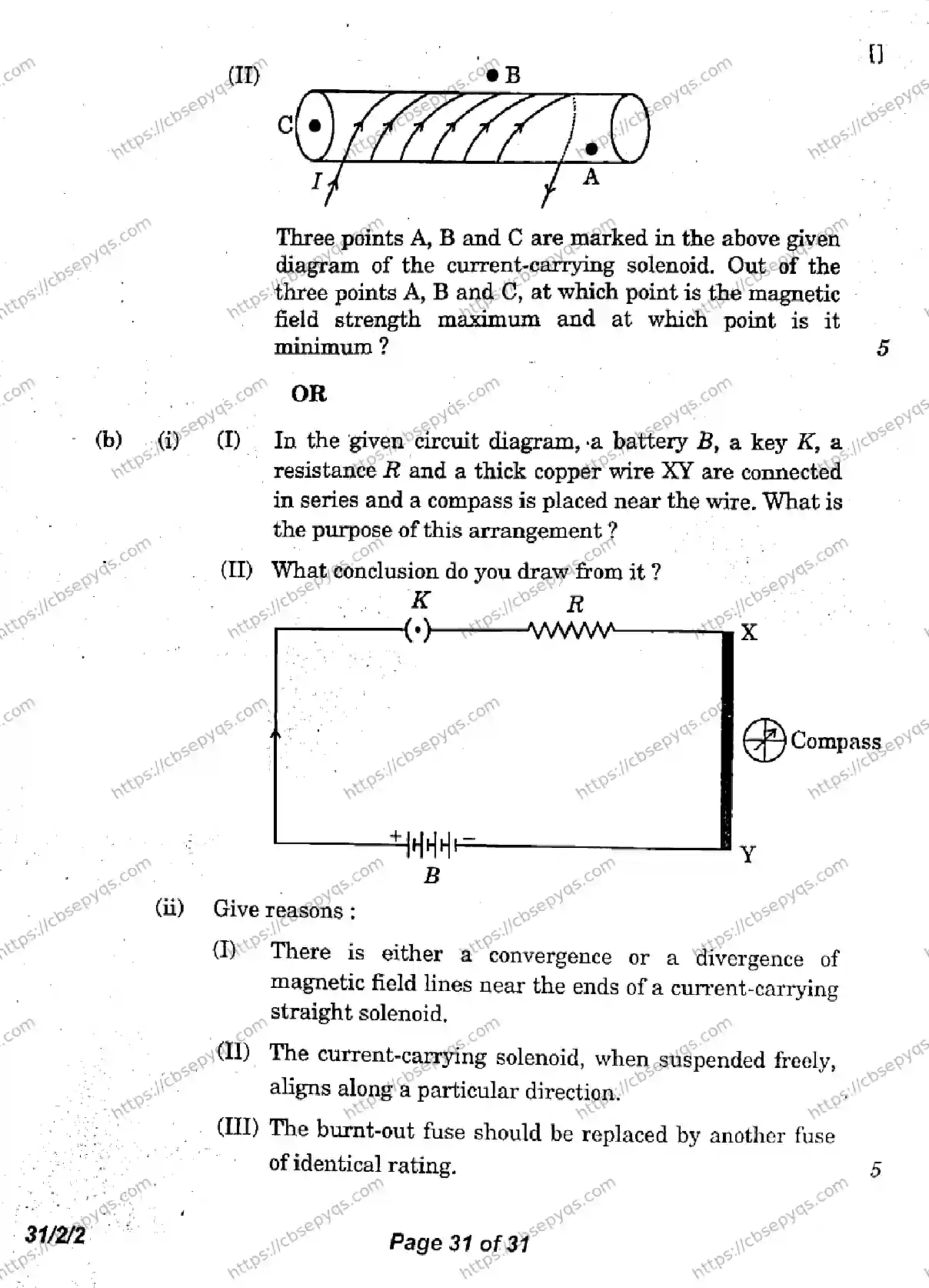 CBSE-Board-10-Previous-Year-Finals-Papers-2026-SCIENCE-LMNK-SET-B-Page-31 Image