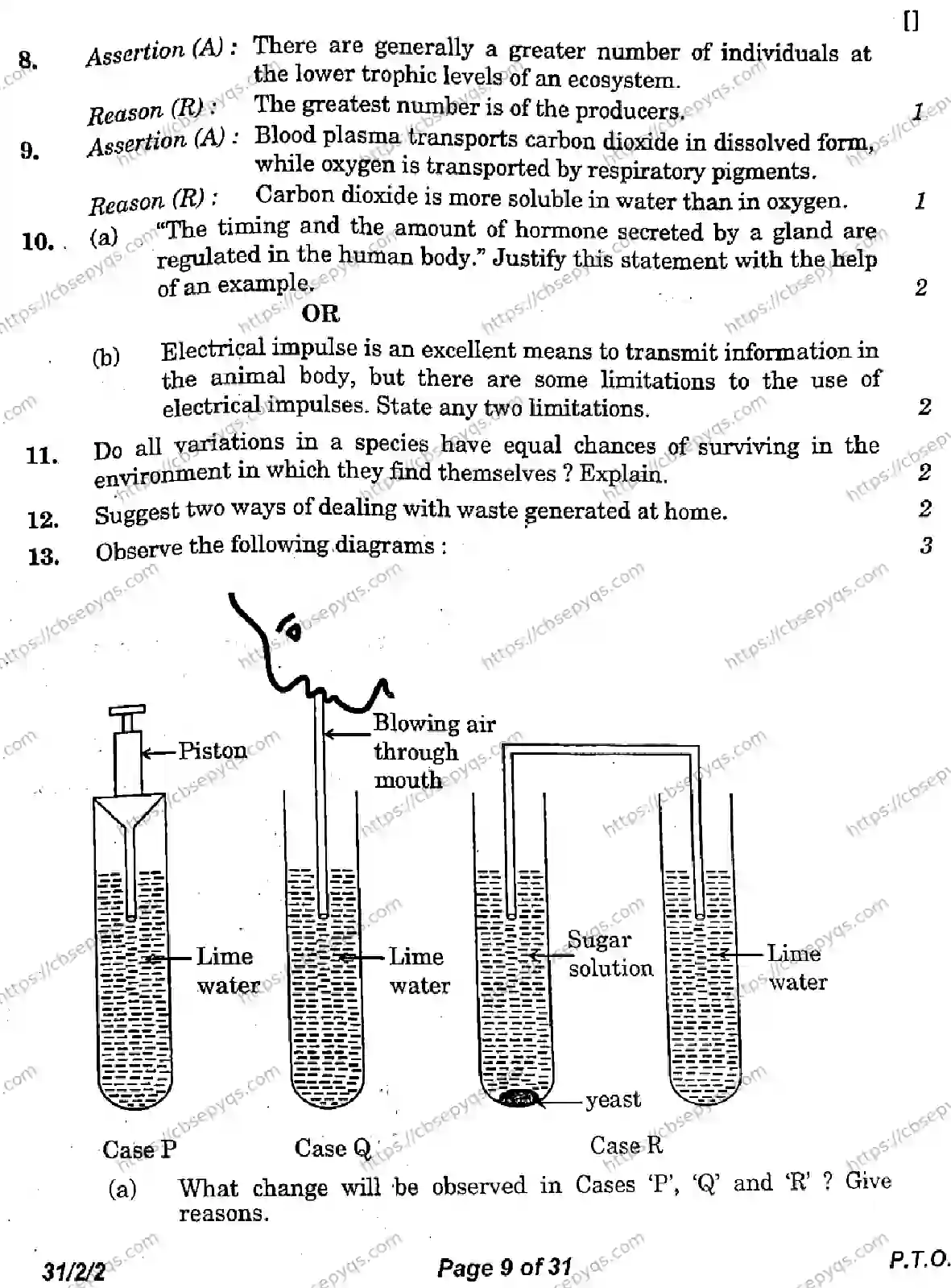 CBSE-Board-10-Previous-Year-Finals-Papers-2026-SCIENCE-LMNK-SET-B-Page-9 Image