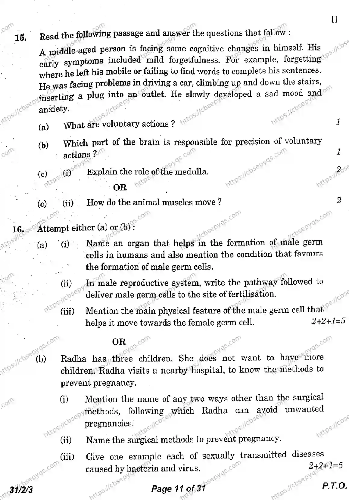 CBSE-Board-10-Previous-Year-Finals-Papers-2026-SCIENCE-LMNK-SET-C-Page-11 Image