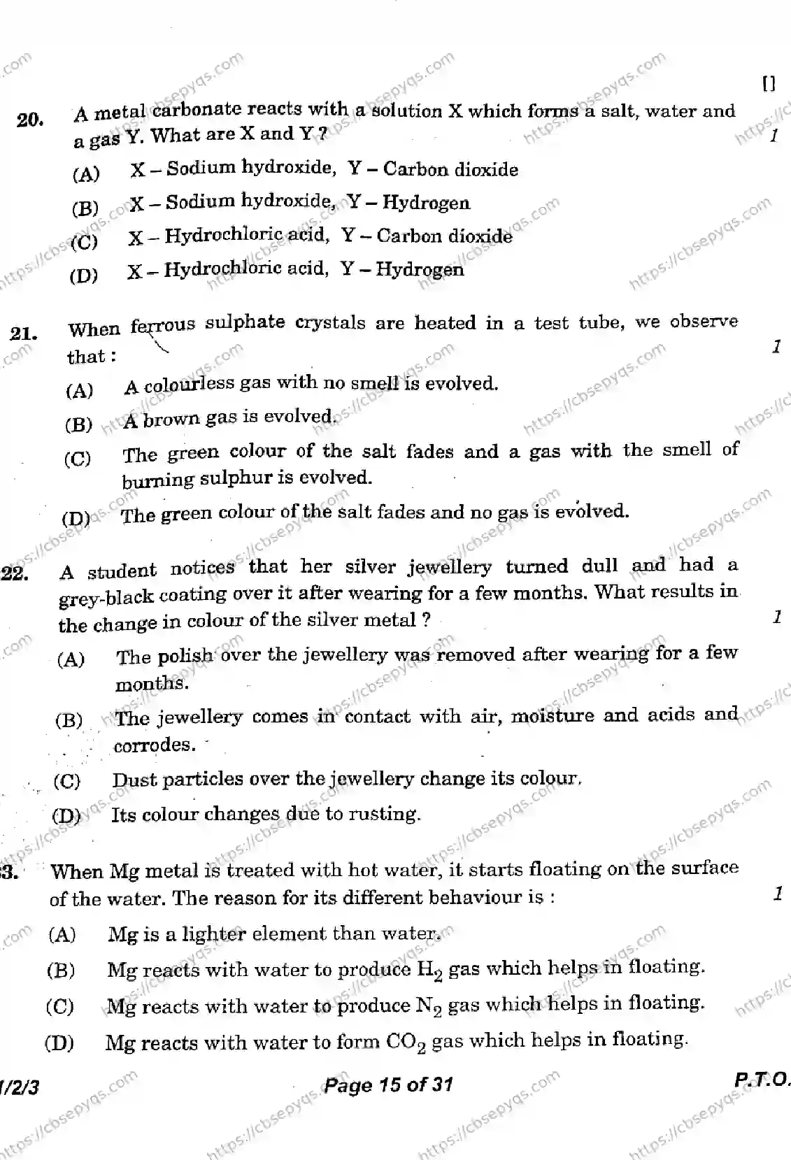 CBSE-Board-10-Previous-Year-Finals-Papers-2026-SCIENCE-LMNK-SET-C-Page-15 Image