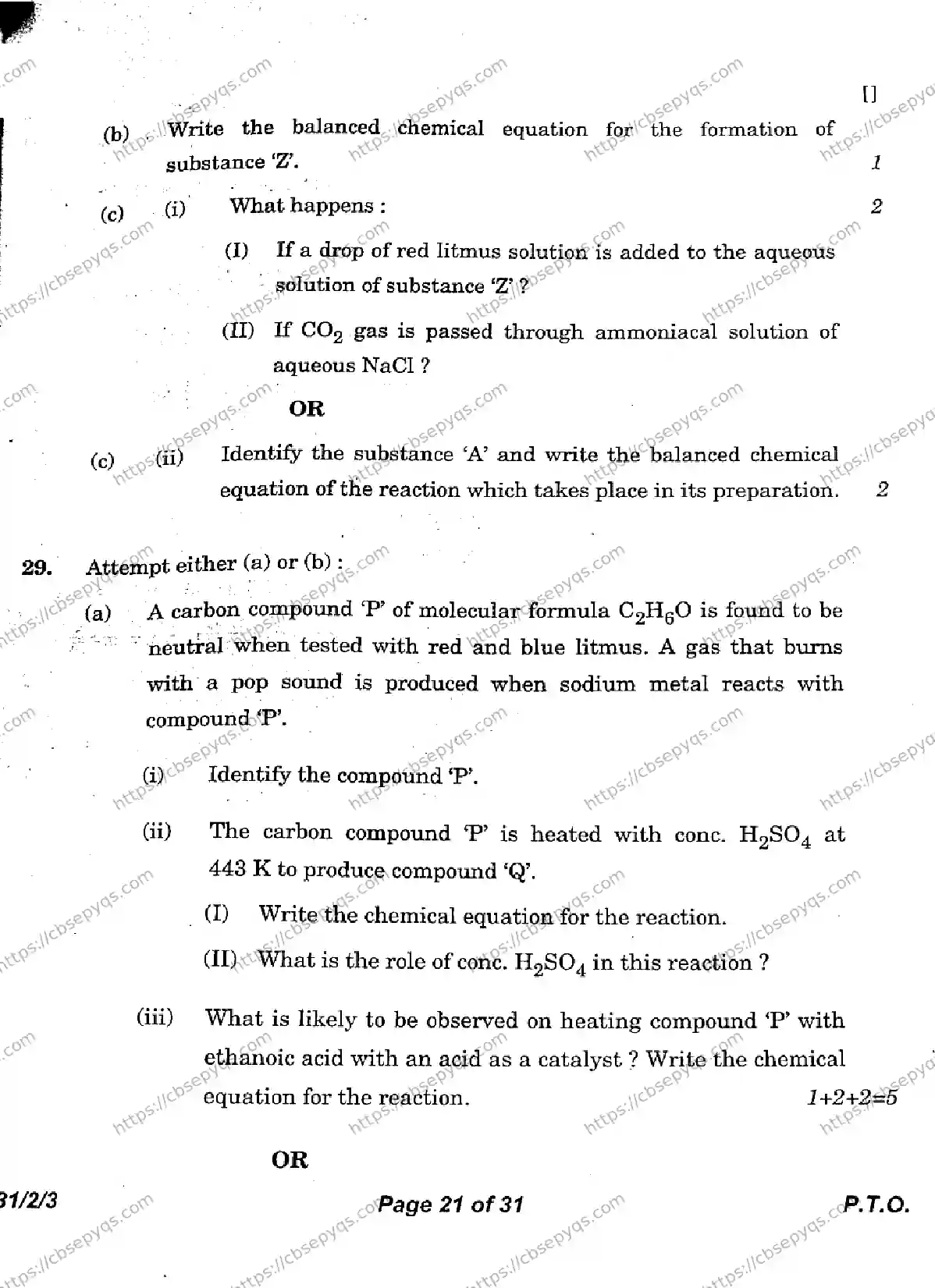 CBSE-Board-10-Previous-Year-Finals-Papers-2026-SCIENCE-LMNK-SET-C-Page-21 Image