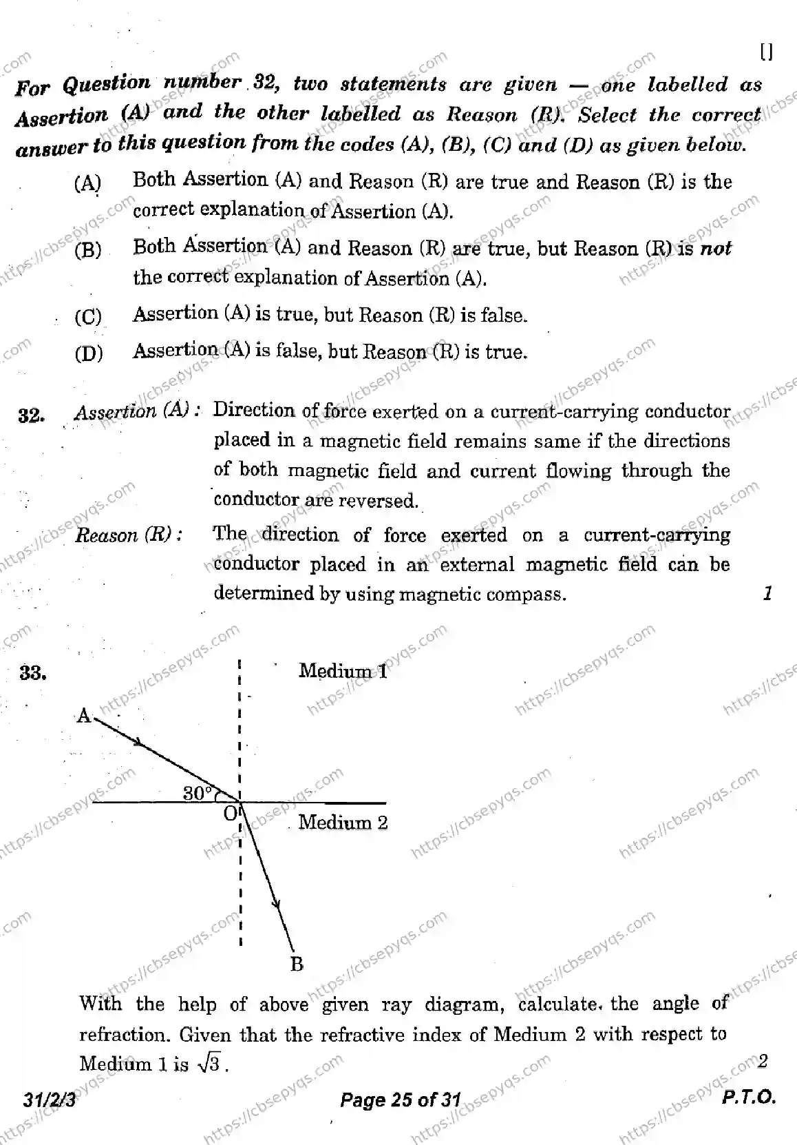 CBSE-Board-10-Previous-Year-Finals-Papers-2026-SCIENCE-LMNK-SET-C-Page-25 Image