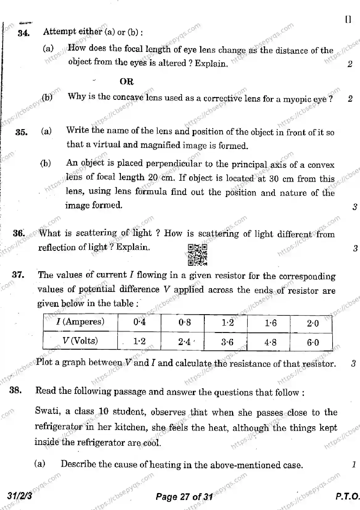 CBSE-Board-10-Previous-Year-Finals-Papers-2026-SCIENCE-LMNK-SET-C-Page-27 Image