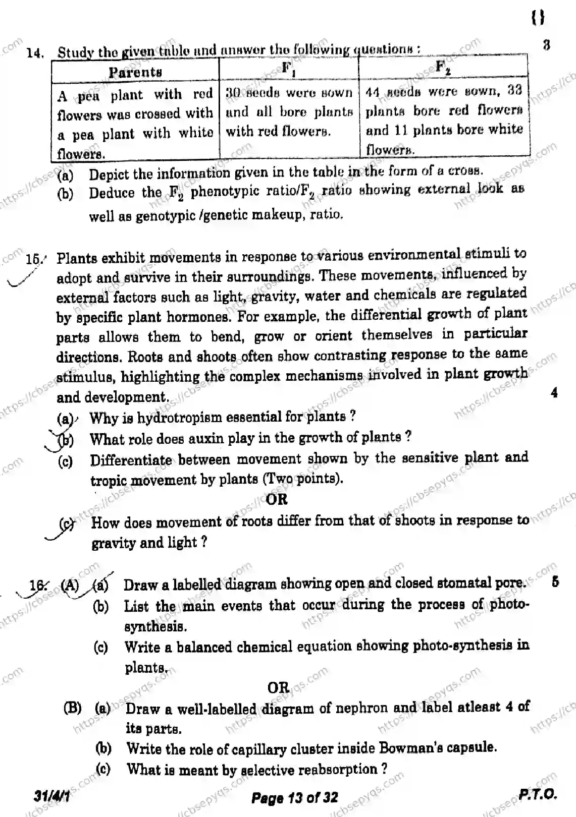 CBSE-Board-10-Previous-Year-Finals-Papers-2026-SCIENCE-LNMK-SET-A-Page-13 Image