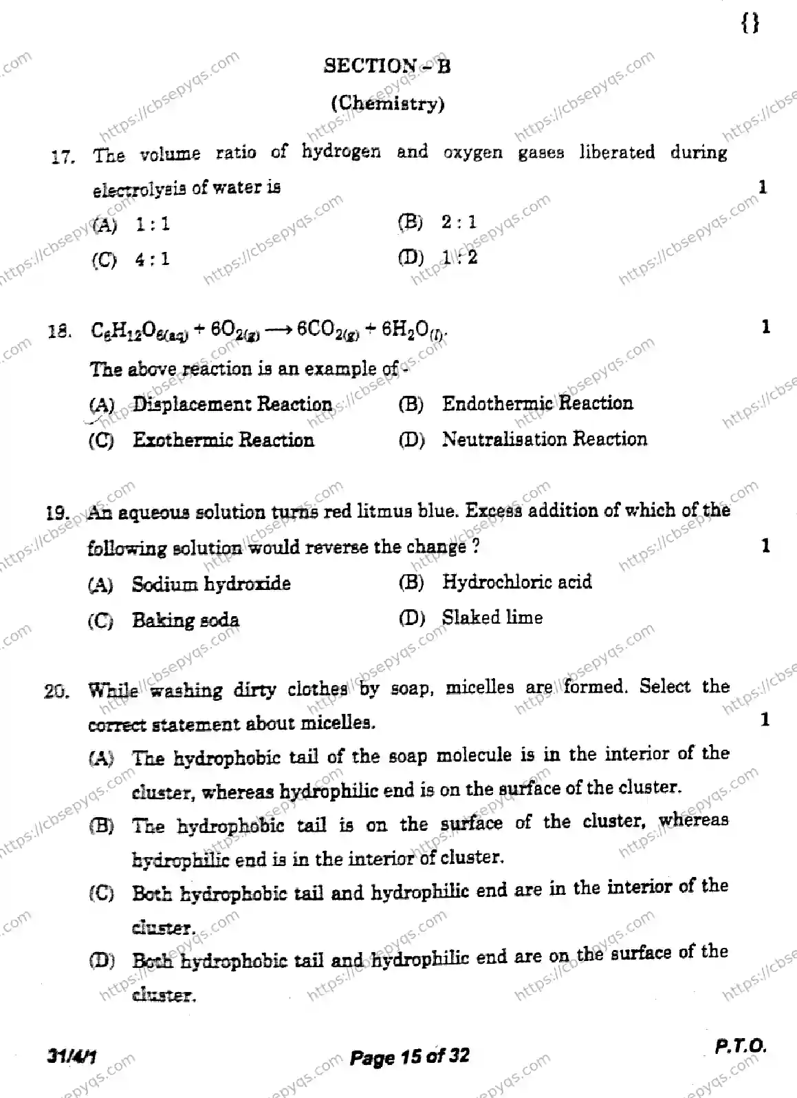 CBSE-Board-10-Previous-Year-Finals-Papers-2026-SCIENCE-LNMK-SET-A-Page-15 Image