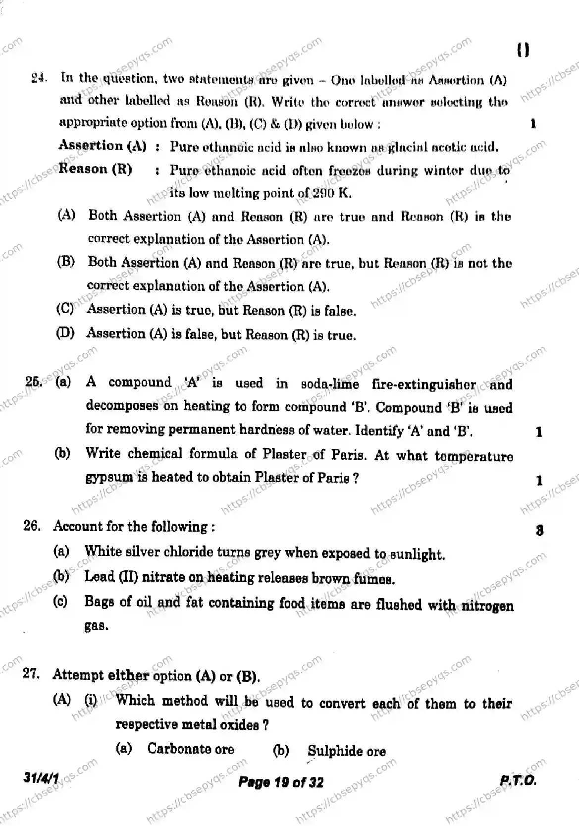 CBSE-Board-10-Previous-Year-Finals-Papers-2026-SCIENCE-LNMK-SET-A-Page-19 Image