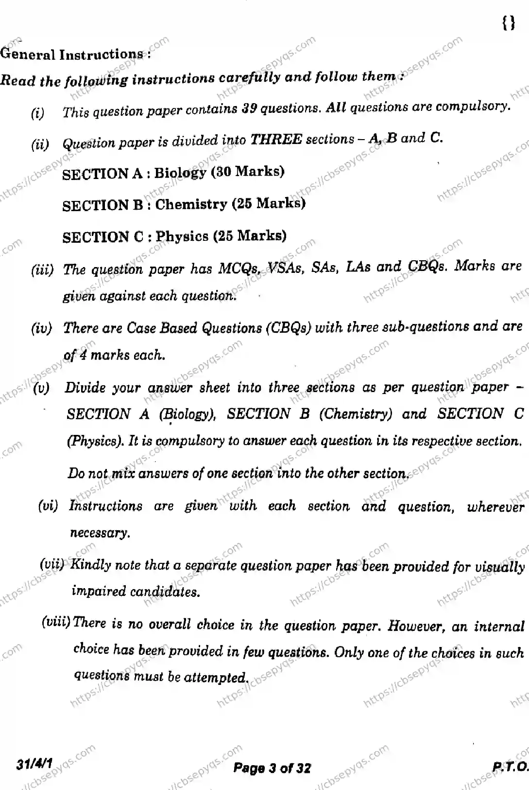 CBSE-Board-10-Previous-Year-Finals-Papers-2026-SCIENCE-LNMK-SET-A-Page-3 Image