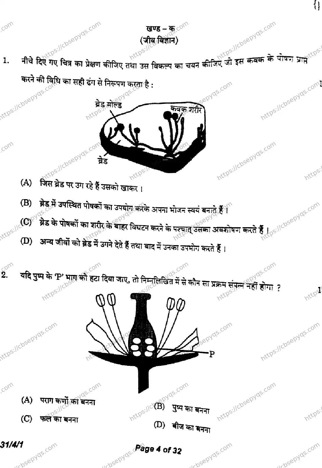 CBSE-Board-10-Previous-Year-Finals-Papers-2026-SCIENCE-LNMK-SET-A-Page-4 Image