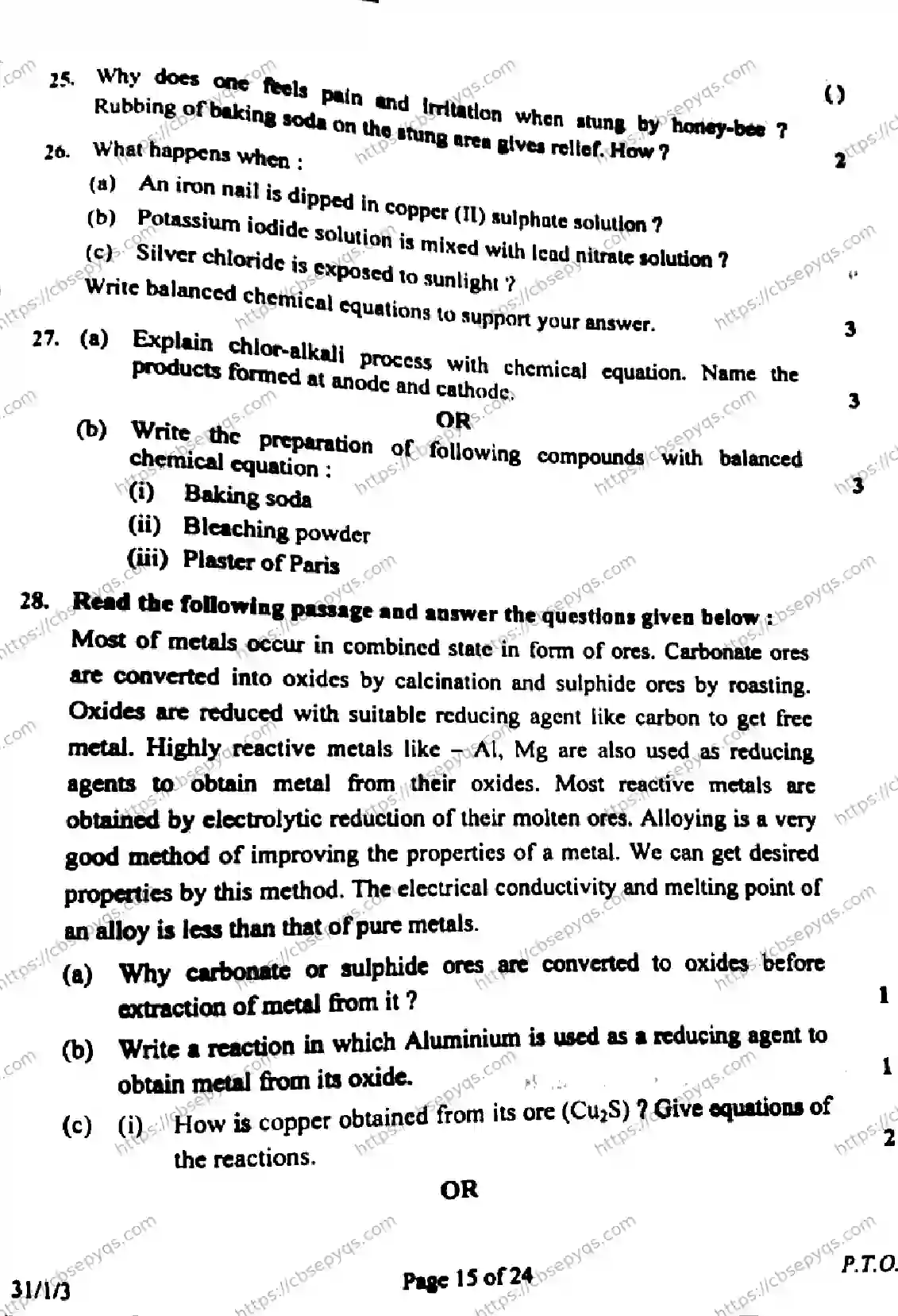 CBSE-Board-10-Previous-Year-Finals-Papers-2026-SCIENCE-MKLN-SET-A-Page-15 Image