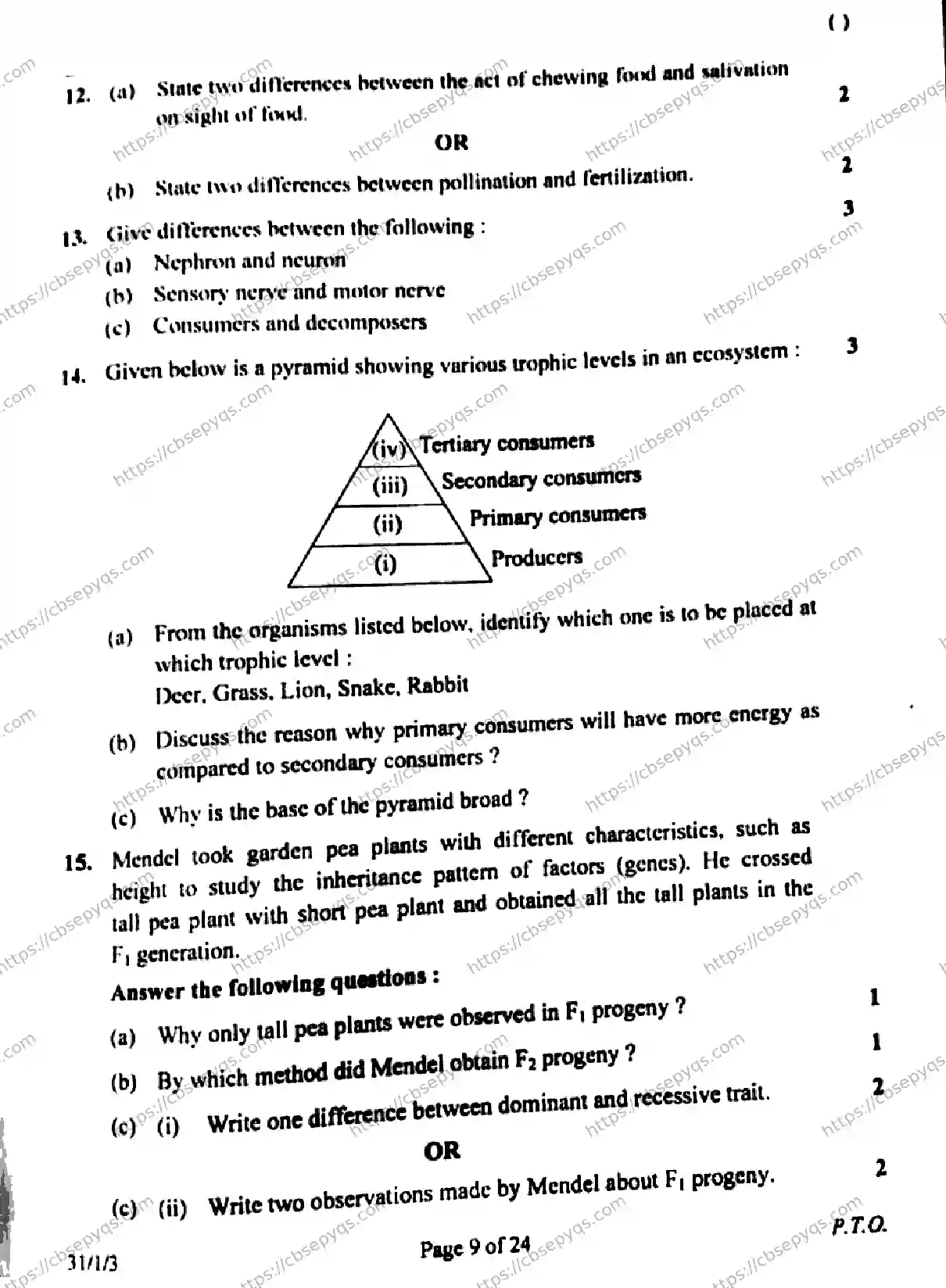 CBSE-Board-10-Previous-Year-Finals-Papers-2026-SCIENCE-MKLN-SET-A-Page-9 Image