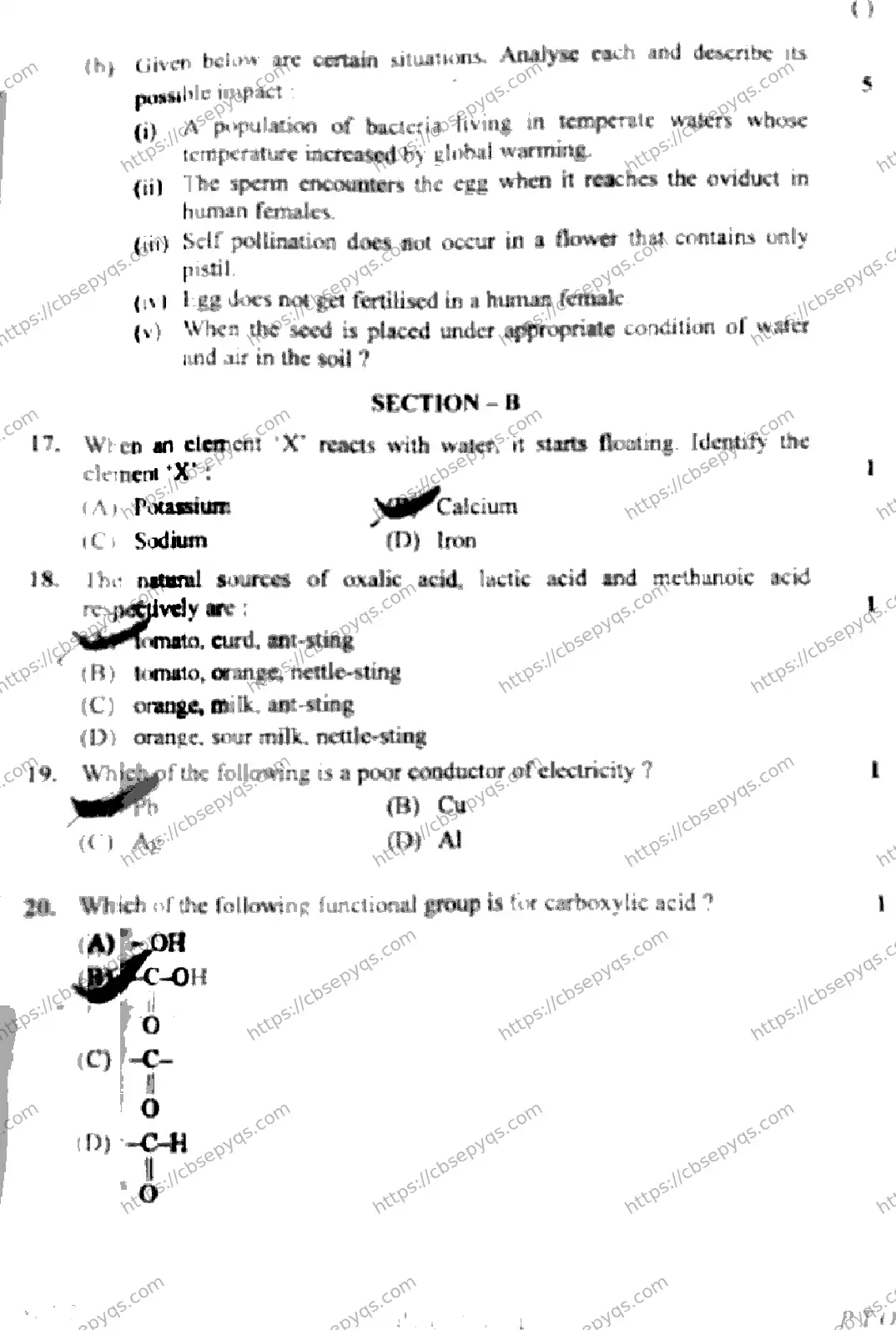 CBSE-Board-10-Previous-Year-Finals-Papers-2026-SCIENCE-MKLN-SET-B-Page-11 Image