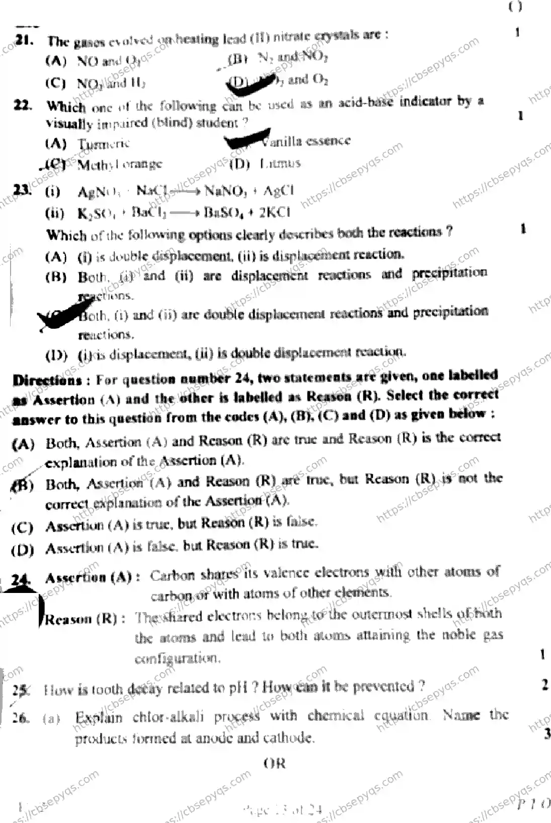 CBSE-Board-10-Previous-Year-Finals-Papers-2026-SCIENCE-MKLN-SET-B-Page-13 Image