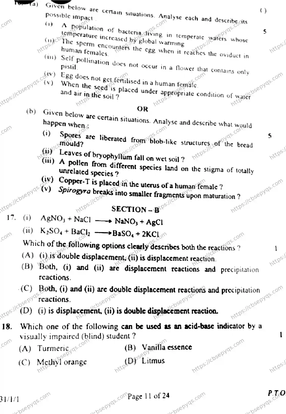 CBSE-Board-10-Previous-Year-Finals-Papers-2026-SCIENCE-MKLN-SET-C-Page-11 Image