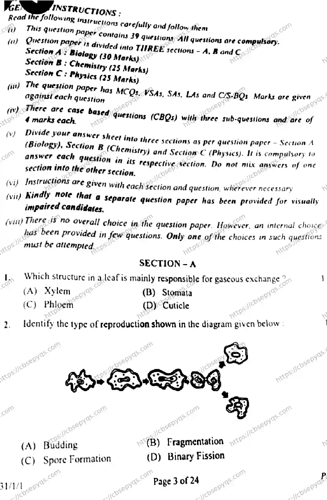 CBSE-Board-10-Previous-Year-Finals-Papers-2026-SCIENCE-MKLN-SET-C-Page-3 Image