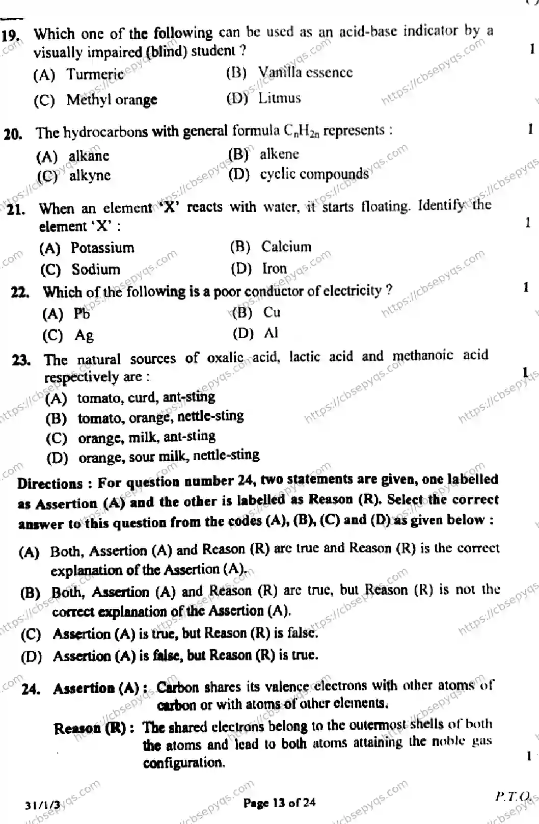 CBSE-Board-10-Previous-Year-Finals-Papers-2026-SCIENCE-MKLNS-SET-C-Page-13 Image