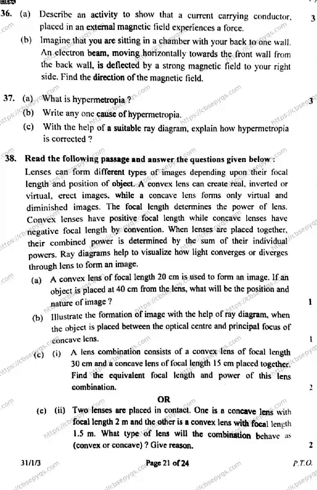CBSE-Board-10-Previous-Year-Finals-Papers-2026-SCIENCE-MKLNS-SET-C-Page-21 Image