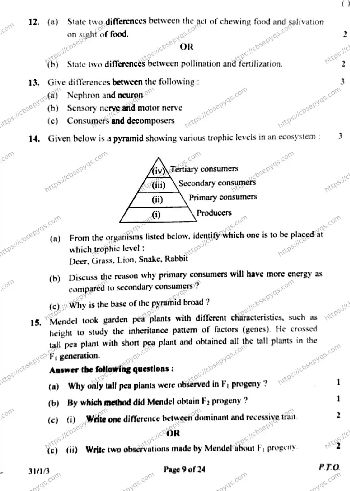 CBSE-Board-10-Previous-Year-Finals-Papers-2026-SCIENCE-MKLNS-SET-C-Page-9 Image