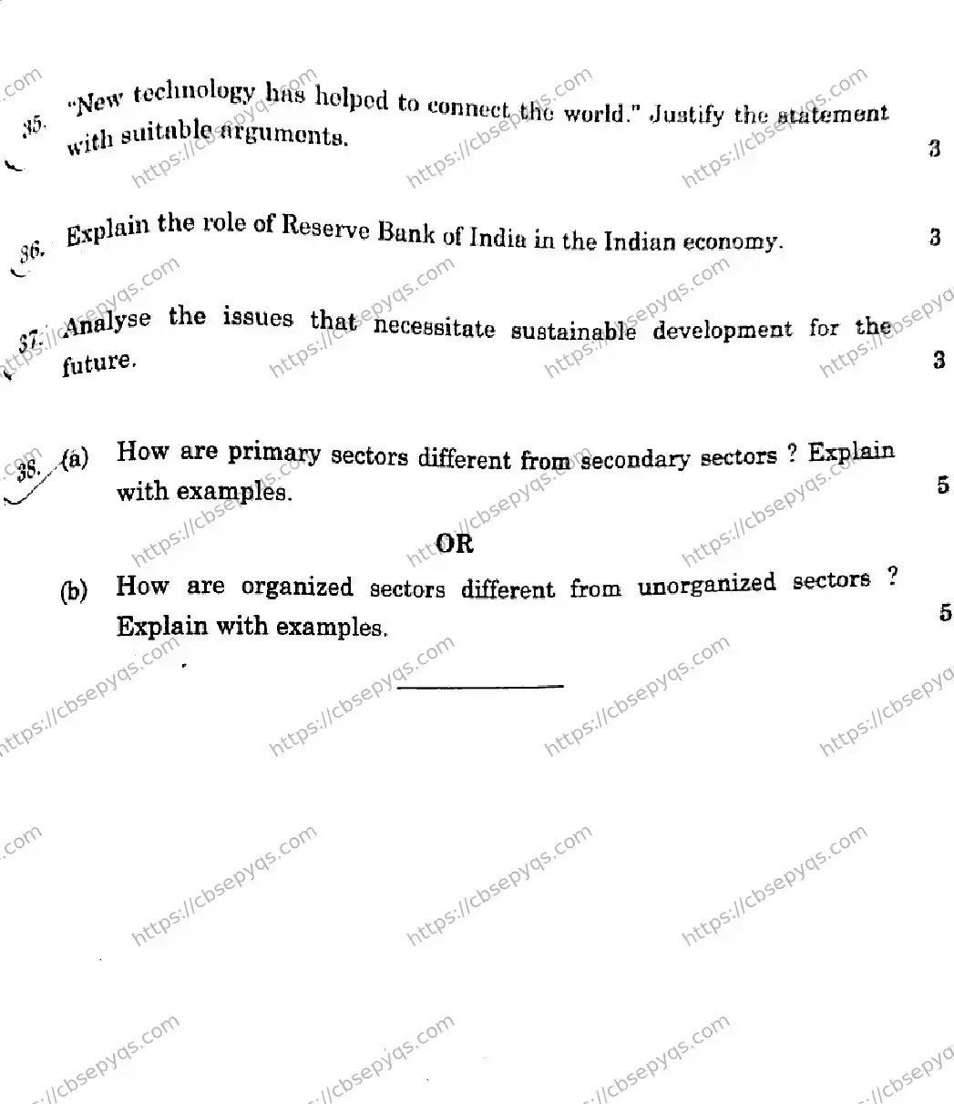 CBSE-Board-10-Previous-Year-Finals-Papers-2026-SOCIAL-SCIENCE-LKMN-Page-29 Image