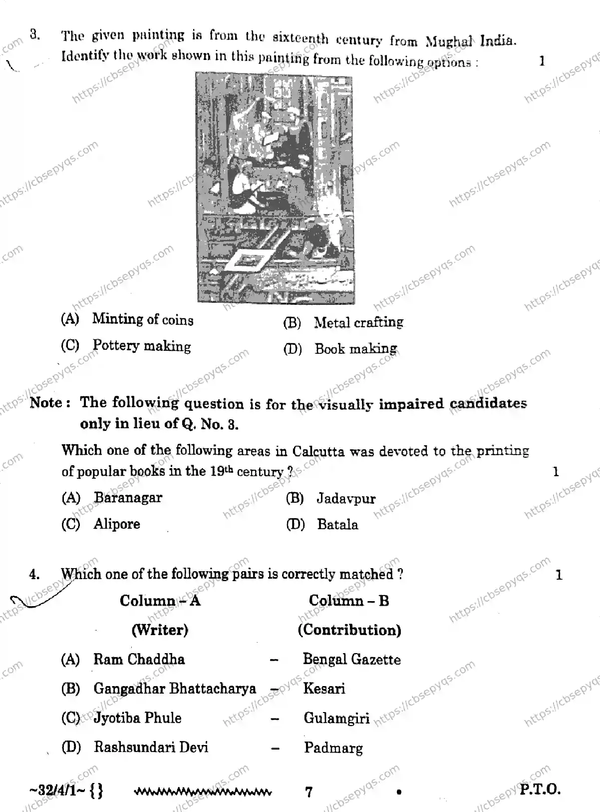CBSE-Board-10-Previous-Year-Finals-Papers-2026-SOCIAL-SCIENCE-LKMN-Page-7 Image