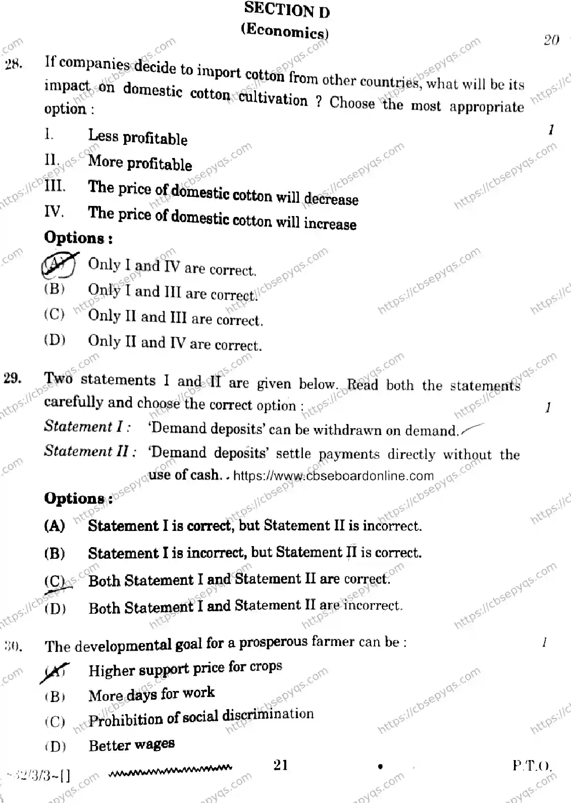 CBSE-Board-10-Previous-Year-Finals-Papers-2026-SOCIAL-SCIENCE-LMNK-Page-10 Image