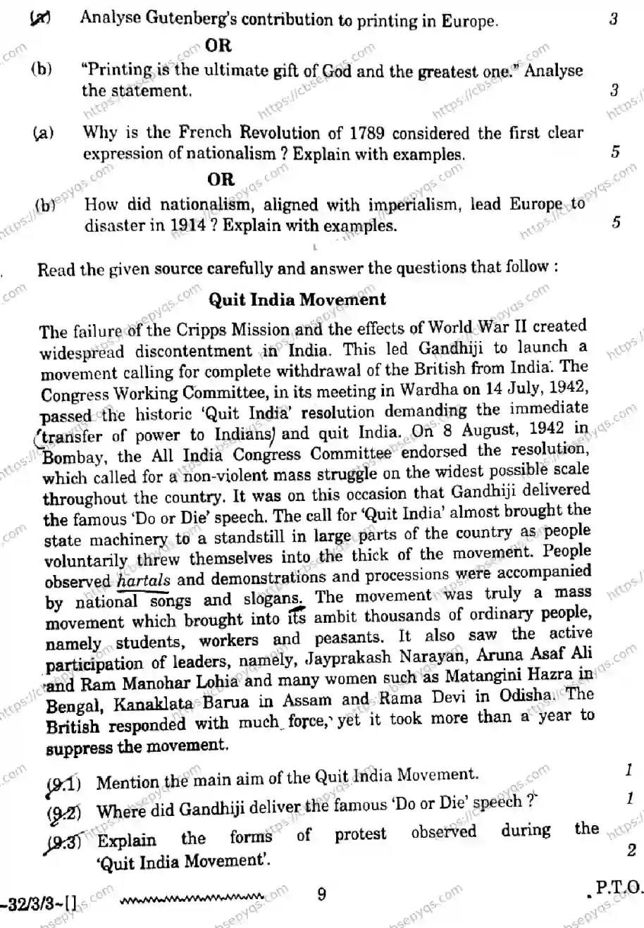 CBSE-Board-10-Previous-Year-Finals-Papers-2026-SOCIAL-SCIENCE-LMNK-Page-4 Image