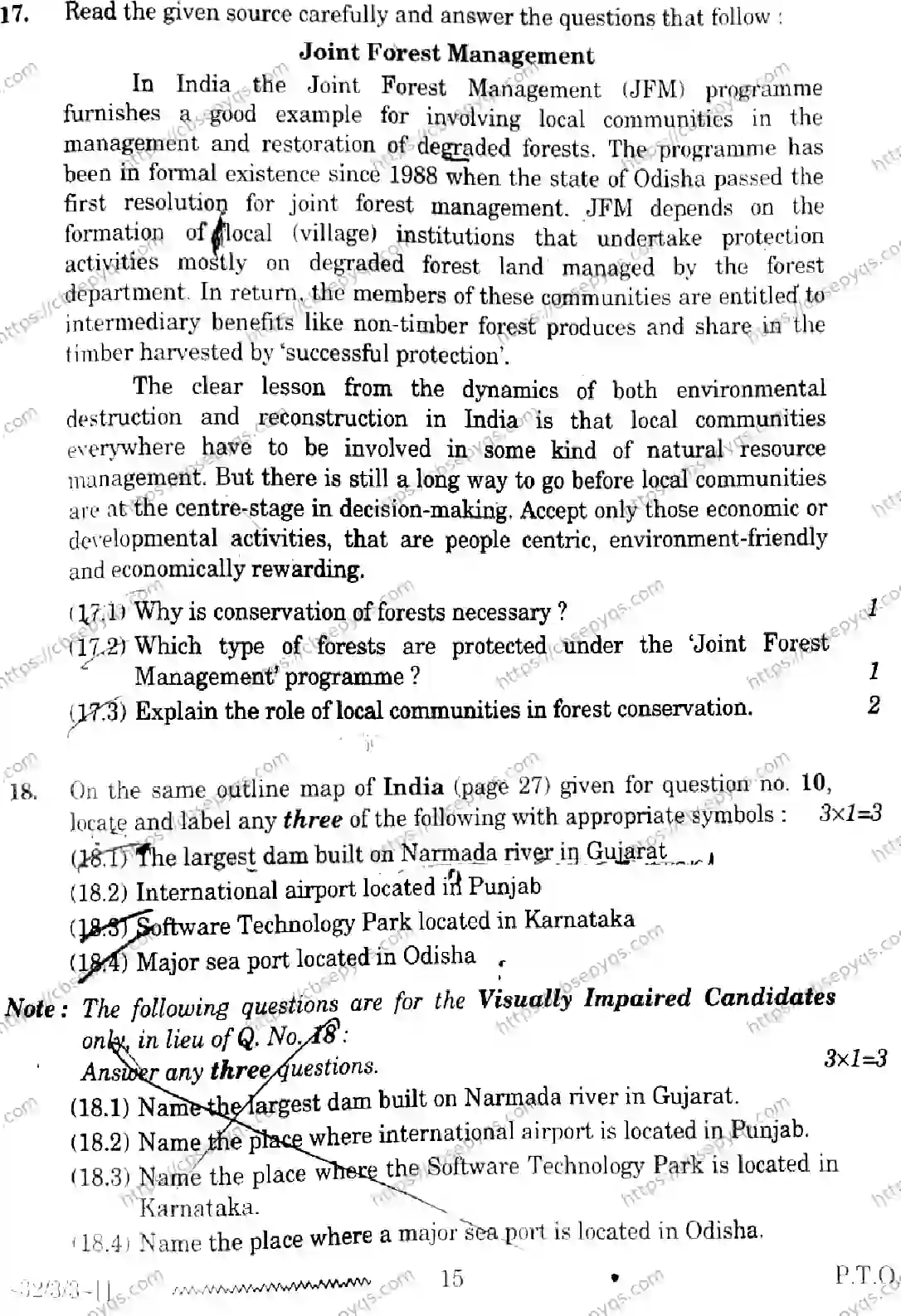 CBSE-Board-10-Previous-Year-Finals-Papers-2026-SOCIAL-SCIENCE-LMNK-Page-7 Image