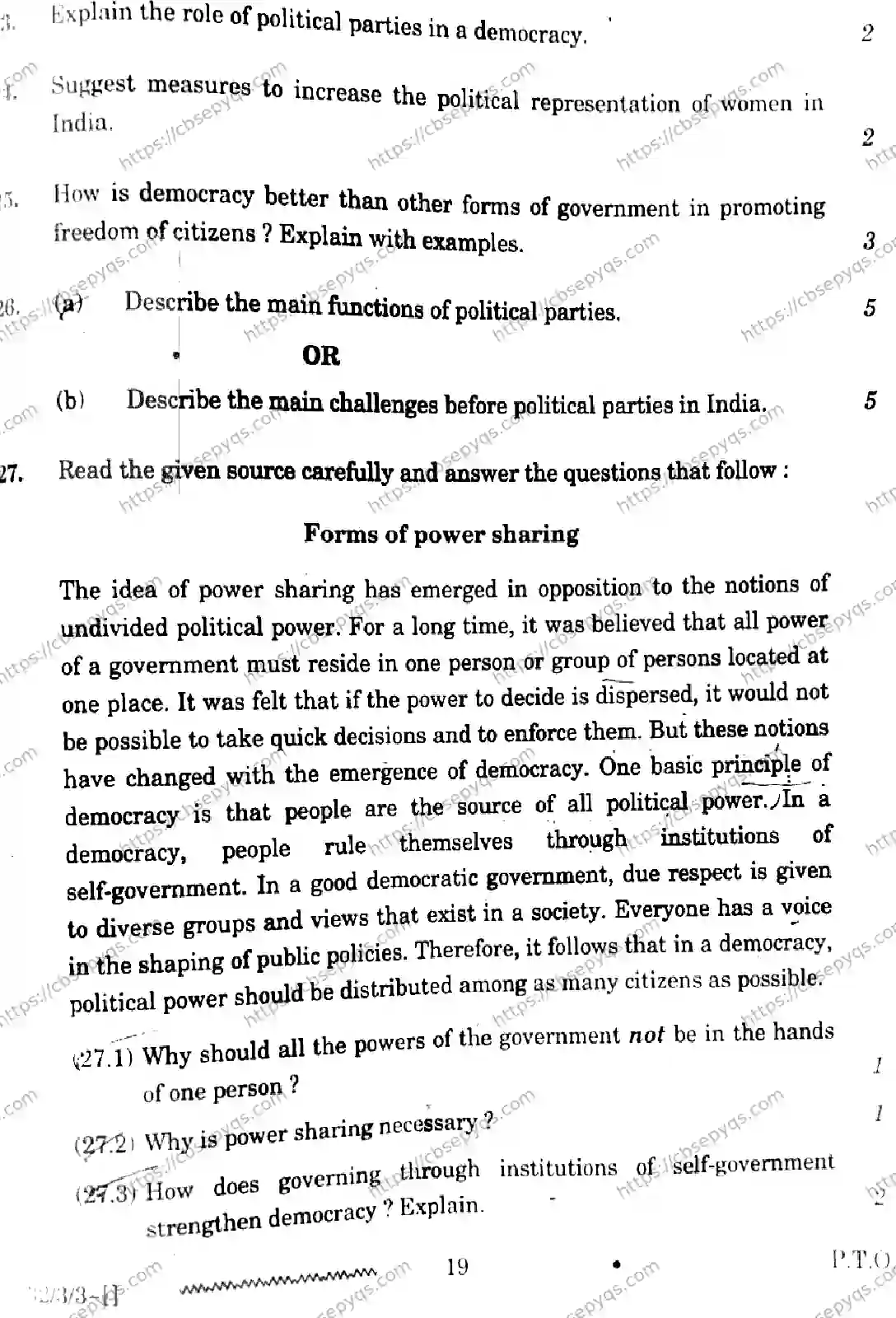 CBSE-Board-10-Previous-Year-Finals-Papers-2026-SOCIAL-SCIENCE-LMNK-Page-9 Image