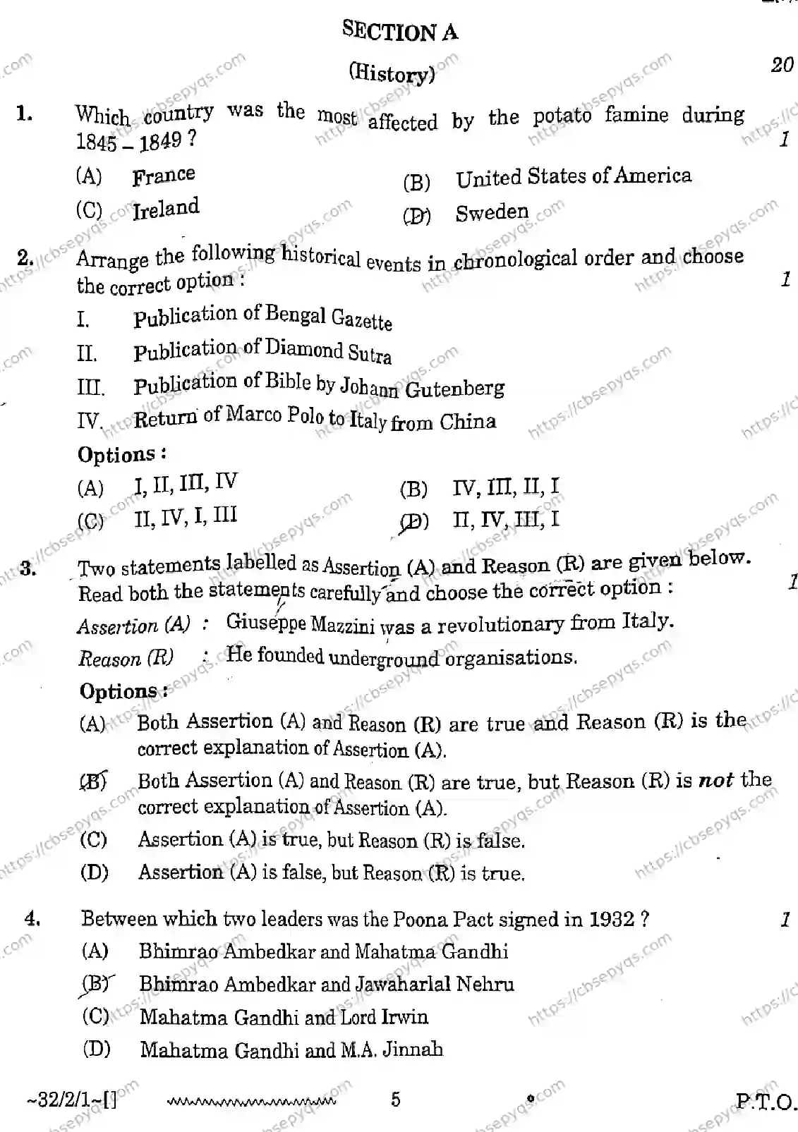 CBSE-Board-10-Previous-Year-Finals-Papers-2026-SOCIAL-SCIENCE-NLKM-SET-A-Page-5 Image