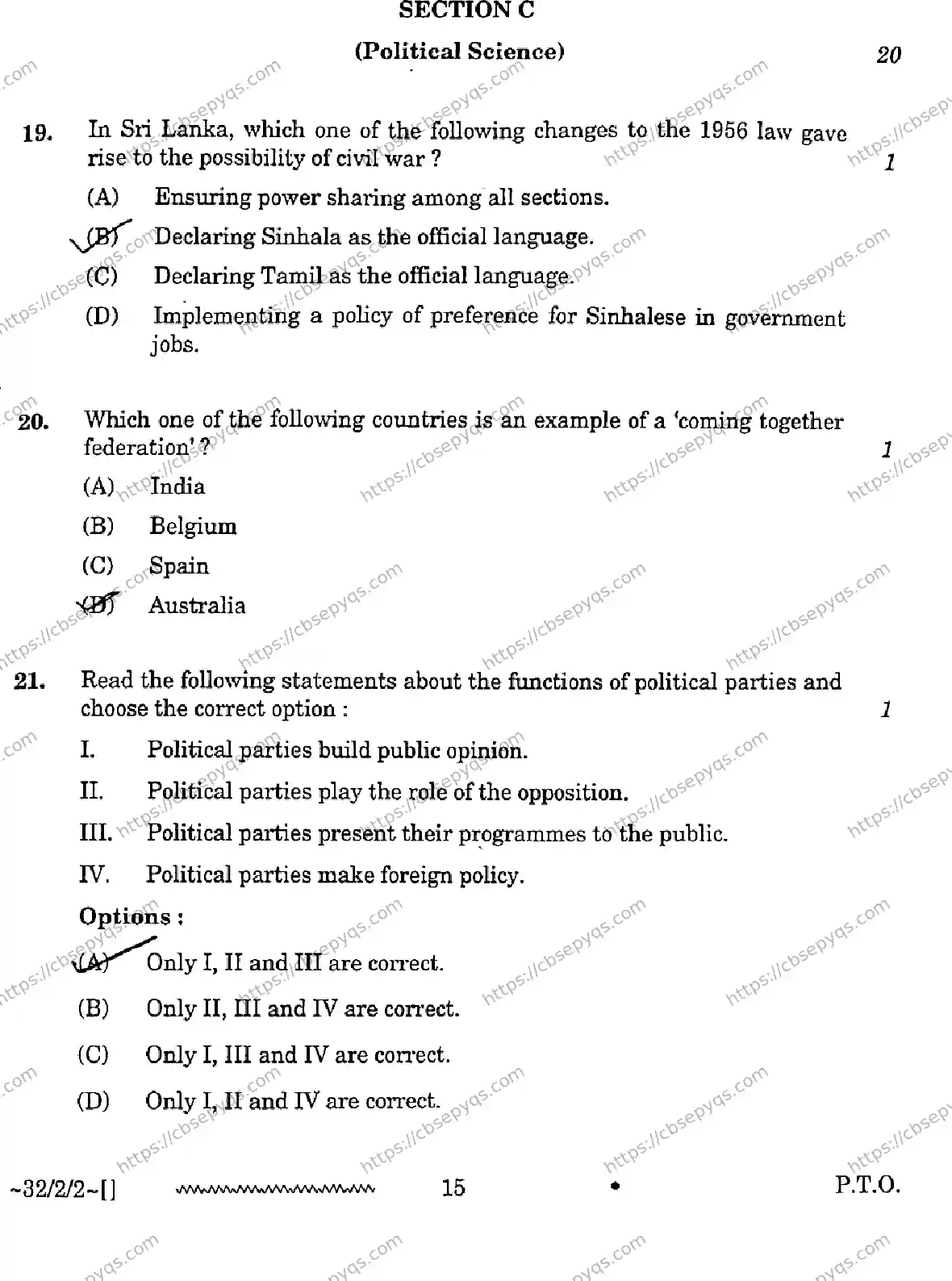 CBSE-Board-10-Previous-Year-Finals-Papers-2026-SOCIAL-SCIENCE-NLKM-SET-B-Page-15 Image