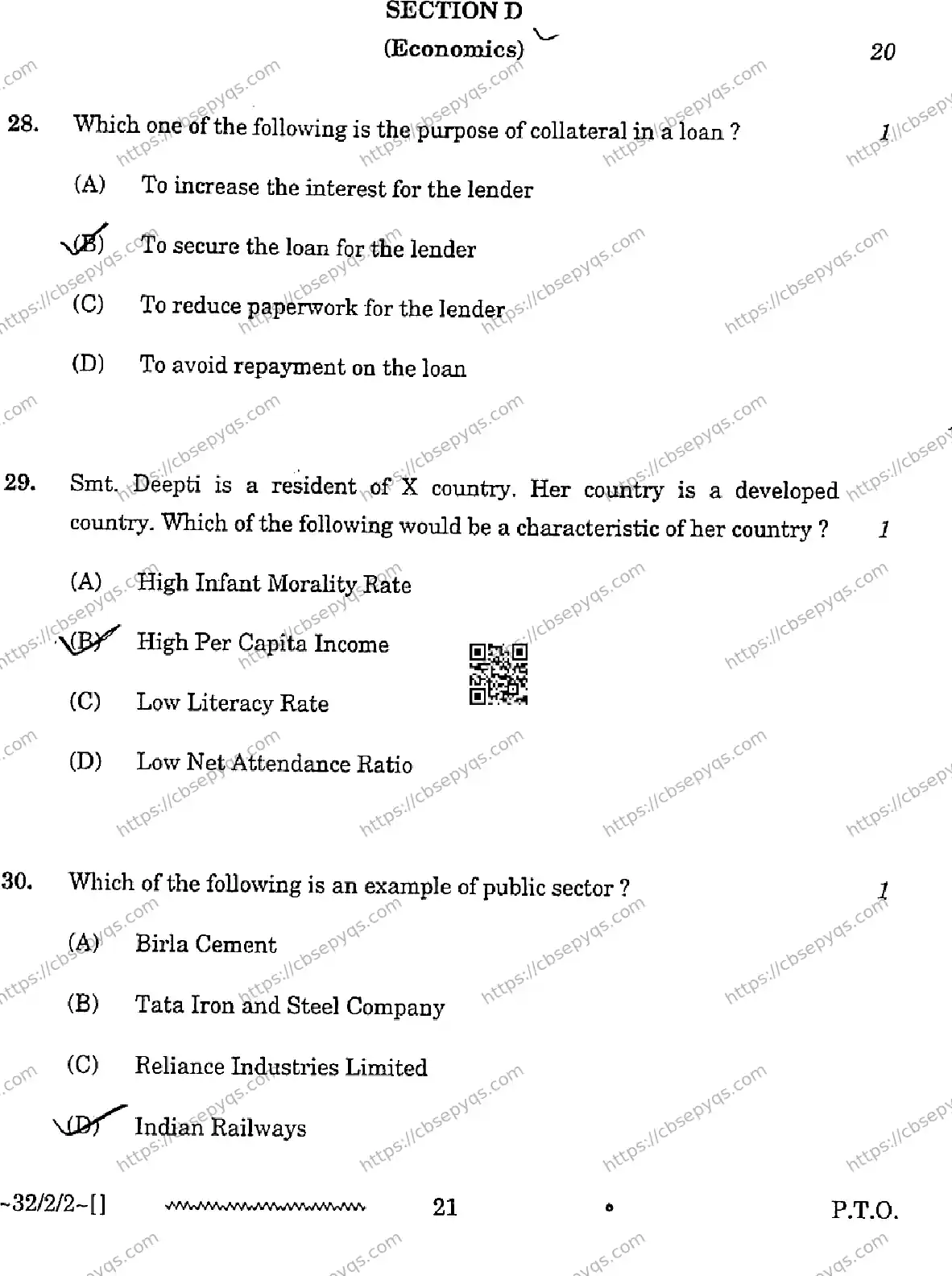 CBSE-Board-10-Previous-Year-Finals-Papers-2026-SOCIAL-SCIENCE-NLKM-SET-B-Page-21 Image