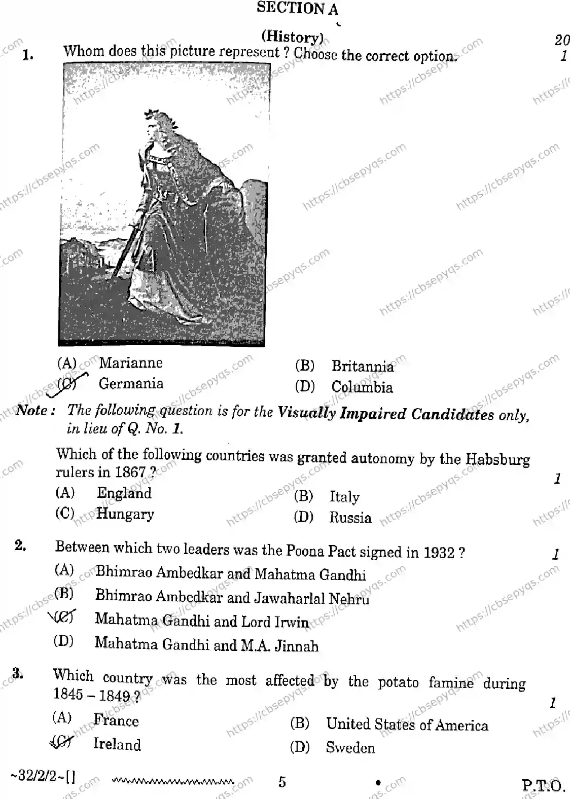 CBSE-Board-10-Previous-Year-Finals-Papers-2026-SOCIAL-SCIENCE-NLKM-SET-B-Page-5 Image
