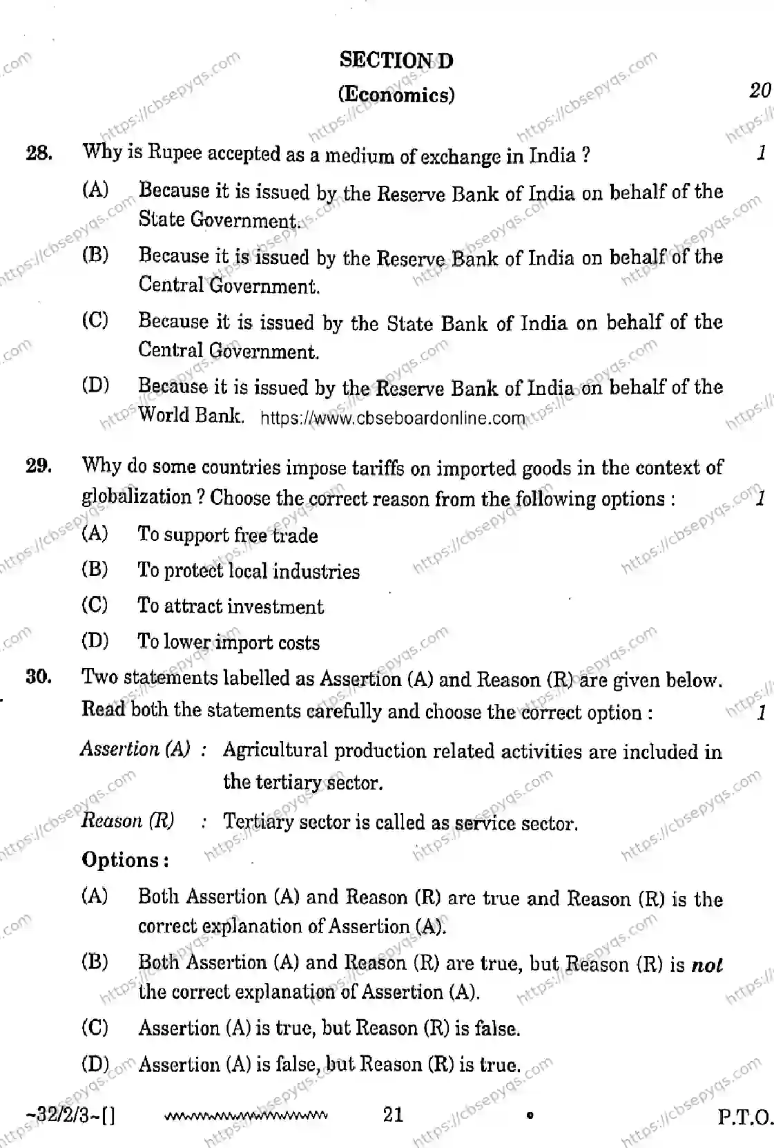 CBSE-Board-10-Previous-Year-Finals-Papers-2026-SOCIAL-SCIENCE-NLKM-SET-C-Page-21 Image