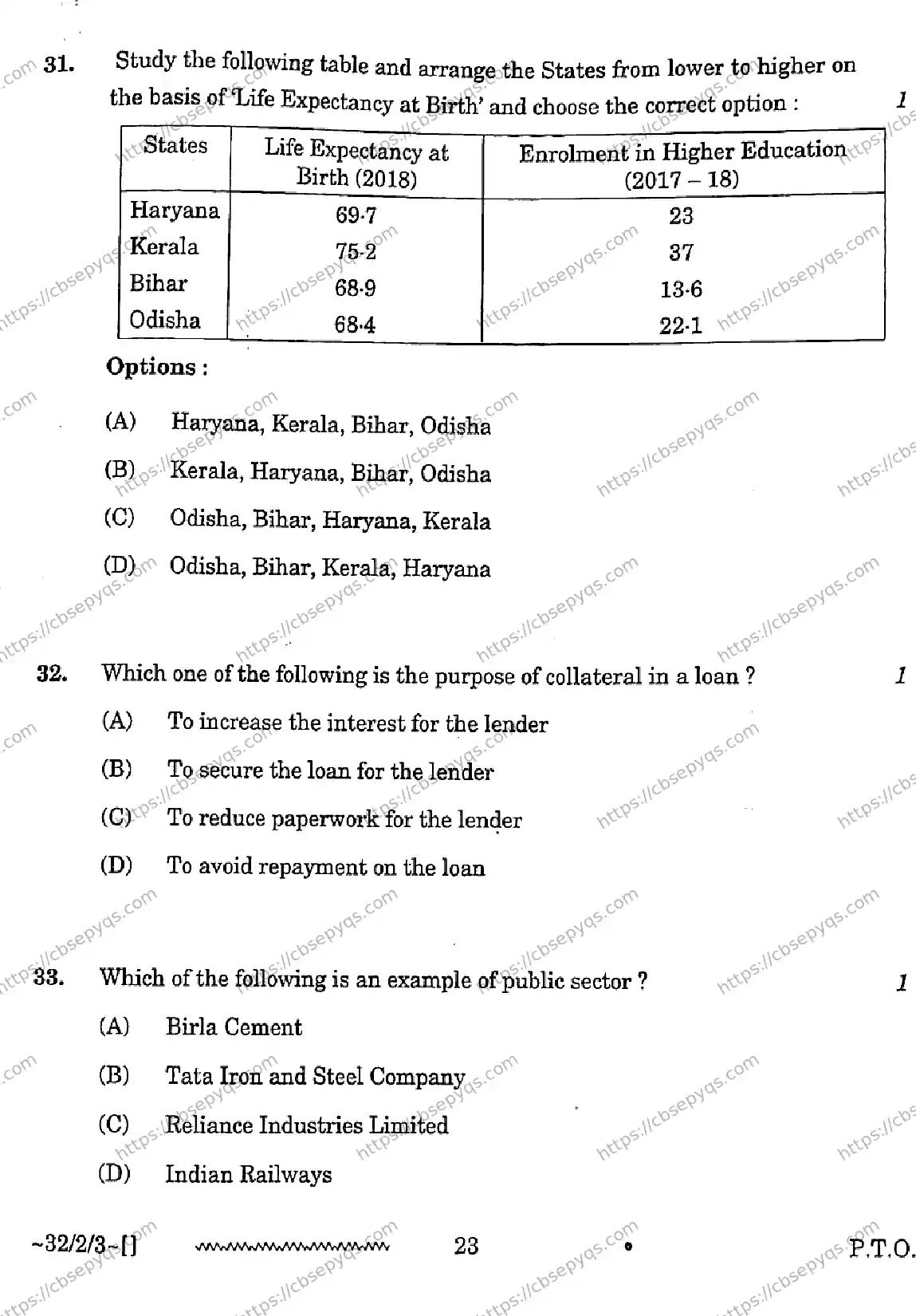 CBSE-Board-10-Previous-Year-Finals-Papers-2026-SOCIAL-SCIENCE-NLKM-SET-C-Page-23 Image