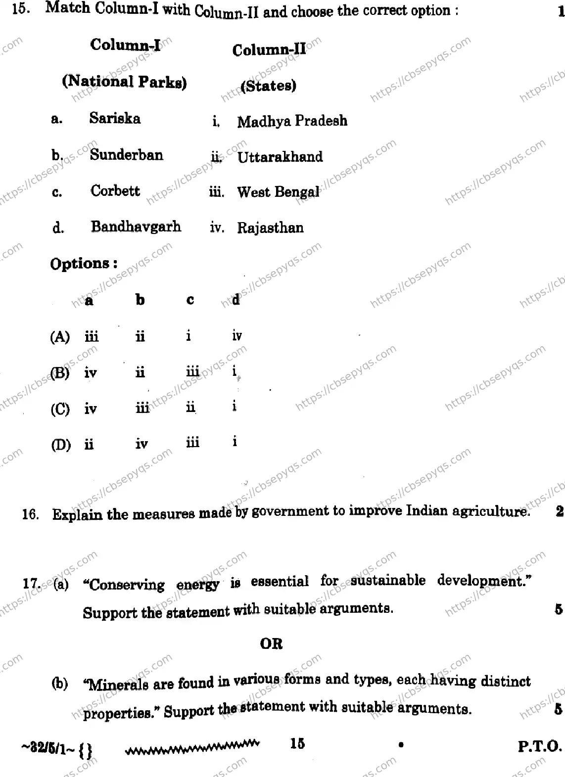CBSE-Board-10-Previous-Year-Finals-Papers-2026-SOCIAL-SCIENCE-NMLK-SET-D-Page-15 Image