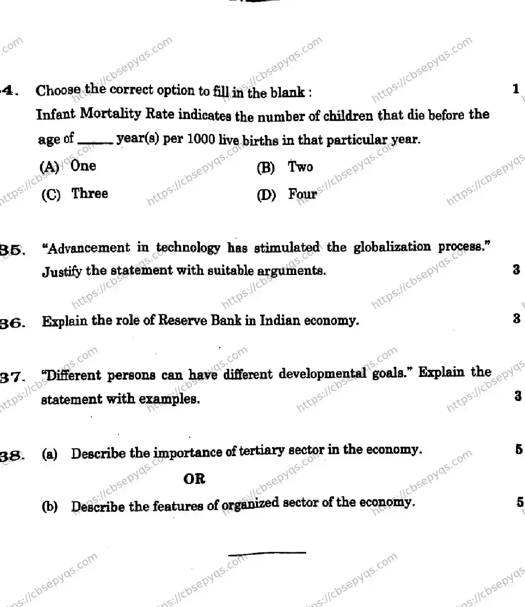 CBSE-Board-10-Previous-Year-Finals-Papers-2026-SOCIAL-SCIENCE-NMLK-SET-D-Page-29 Image