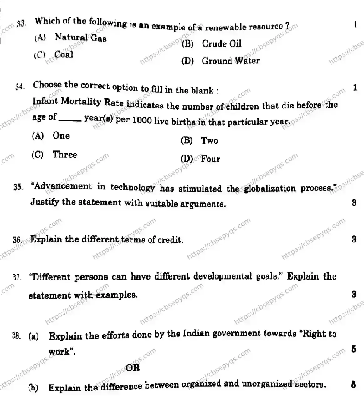 CBSE-Board-10-Previous-Year-Finals-Papers-2026-SOCIAL-SCIENCE-NMLK-SET-E-Page-29 Image