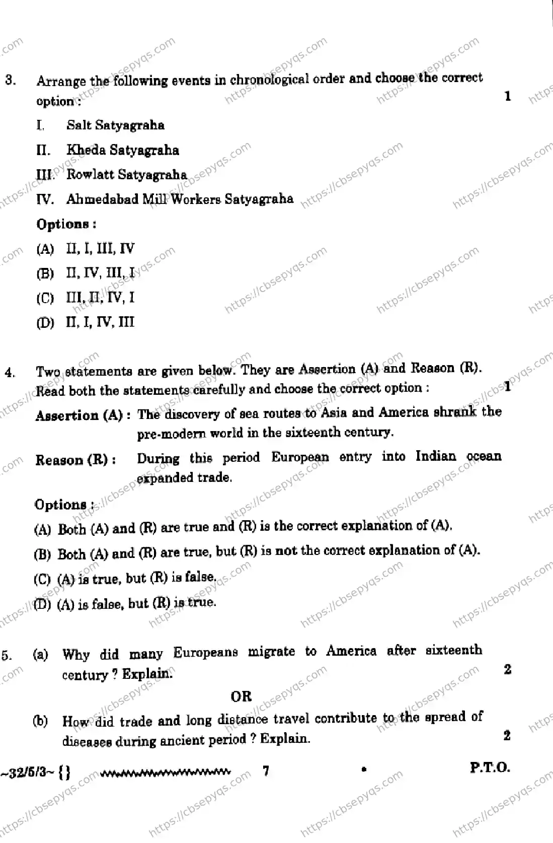 CBSE-Board-10-Previous-Year-Finals-Papers-2026-SOCIAL-SCIENCE-NMLK-SET-E-Page-7 Image