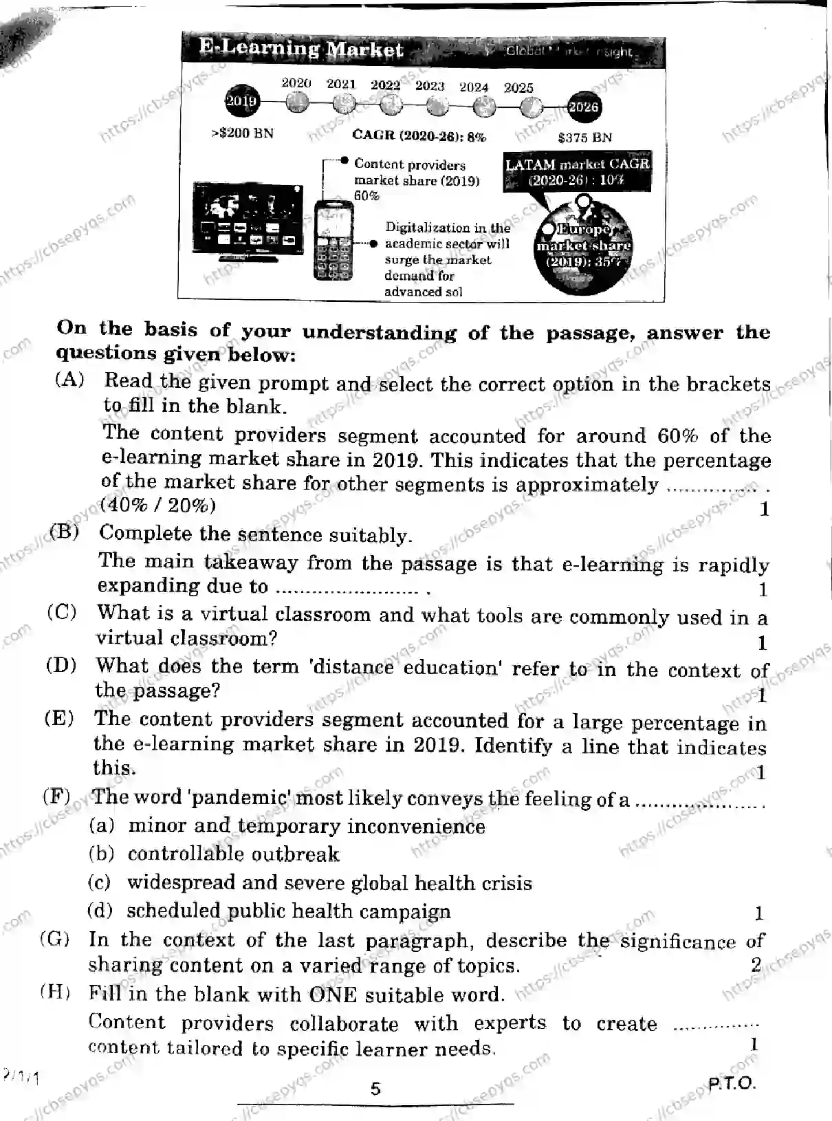 CBSE-Board-10-Previous-Year-PRE-BOARD-PAPERS-Papers-2026-PRE-BOARD-ENGLISH-Page-4 Image