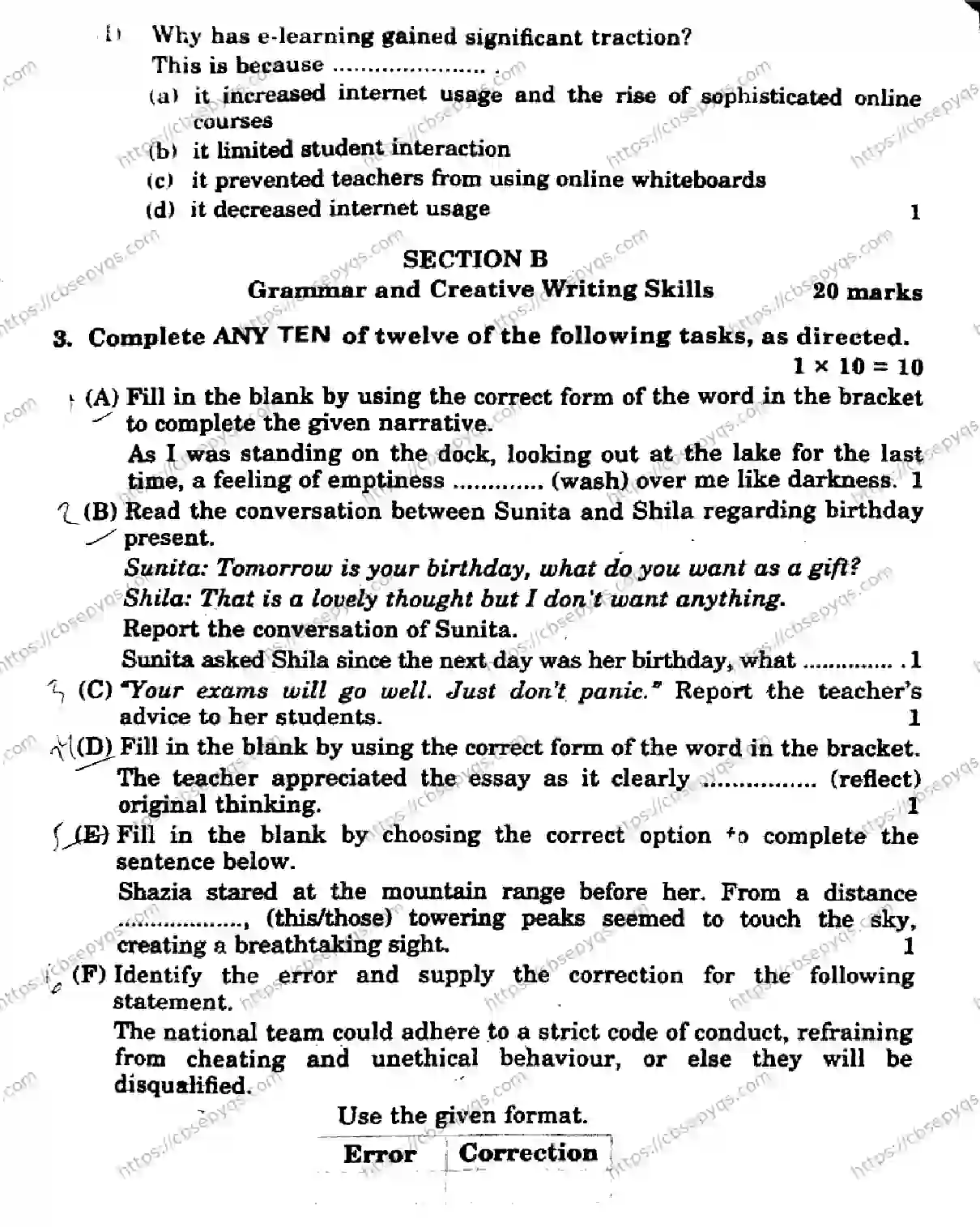 CBSE-Board-10-Previous-Year-PRE-BOARD-PAPERS-Papers-2026-PRE-BOARD-ENGLISH-Page-5 Image