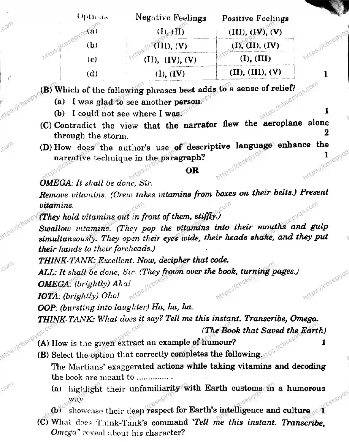 CBSE-Board-10-Previous-Year-PRE-BOARD-PAPERS-Papers-2026-PRE-BOARD-ENGLISH-Page-8 Image
