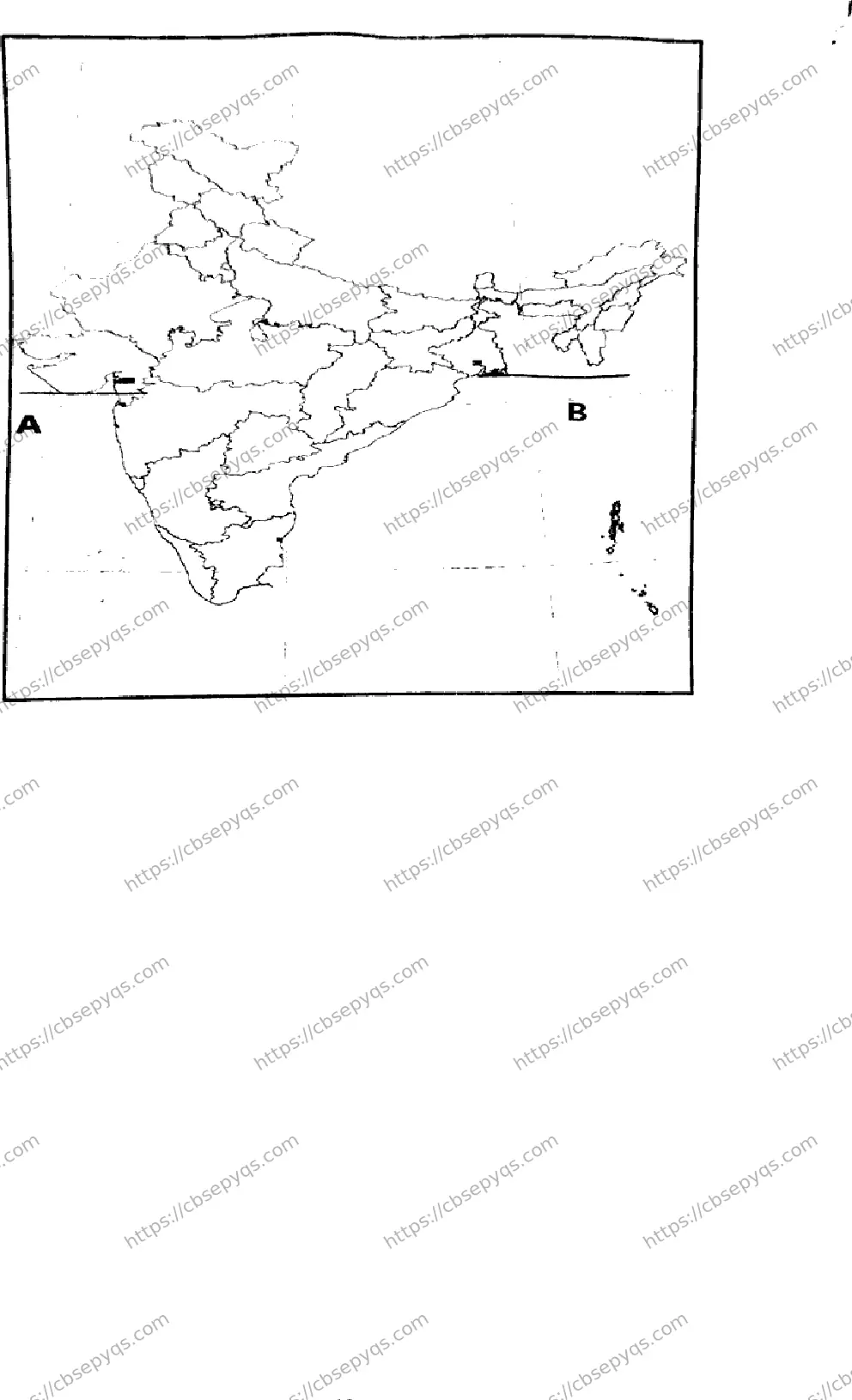 CBSE-Board-10-Previous-Year-PRE-BOARD-PAPERS-Papers-2026-PRE-BOARD-SOCIAL-SCIENCE-JAN-Page-10 Image