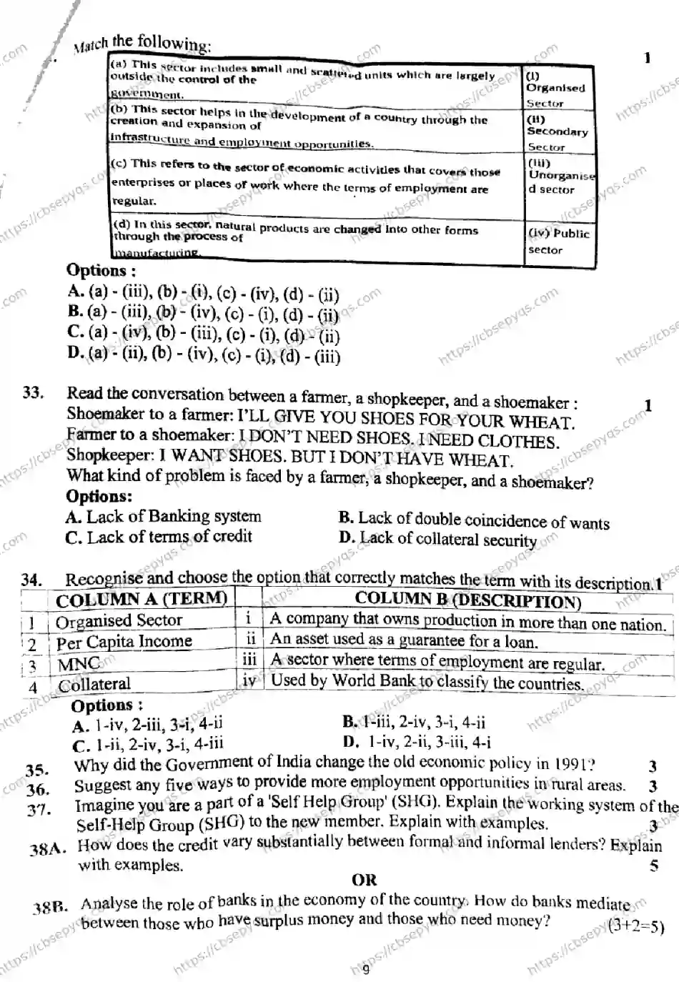 CBSE-Board-10-Previous-Year-PRE-BOARD-PAPERS-Papers-2026-PRE-BOARD-SOCIAL-SCIENCE-JAN-Page-9 Image