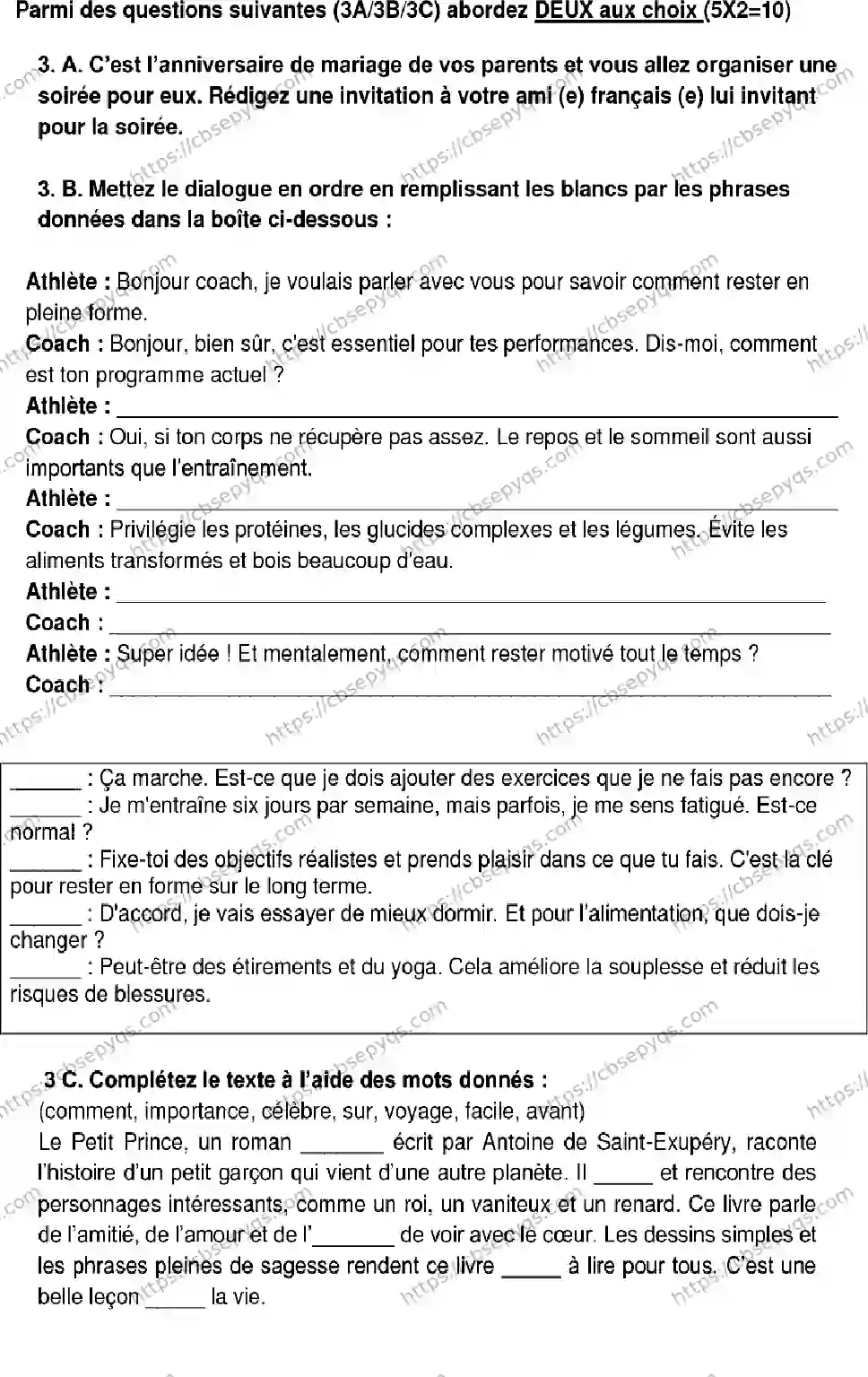 CBSE-Board-10-Previous-Year-Terms-Model-Papers-Papers-2026-MODEL-PAPER-FRENCH-Page-3 Image