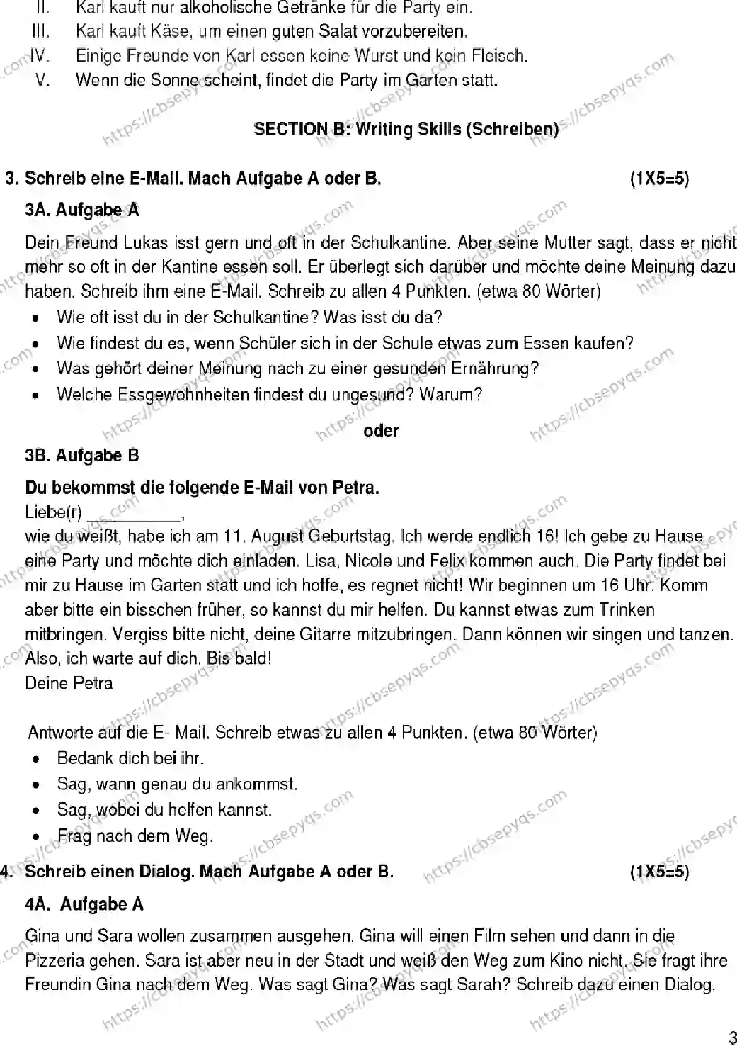 CBSE-Board-10-Previous-Year-Terms-Model-Papers-Papers-2026-MODEL-PAPER-GERMAN-Page-3 Image