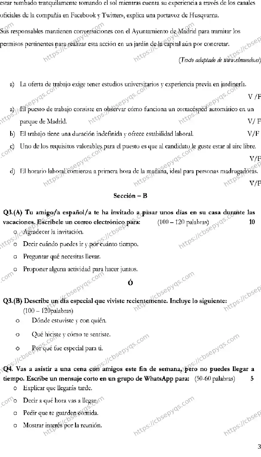 CBSE-Board-10-Previous-Year-Terms-Model-Papers-Papers-2026-MODEL-PAPER-SPANISH-Page-3 Image