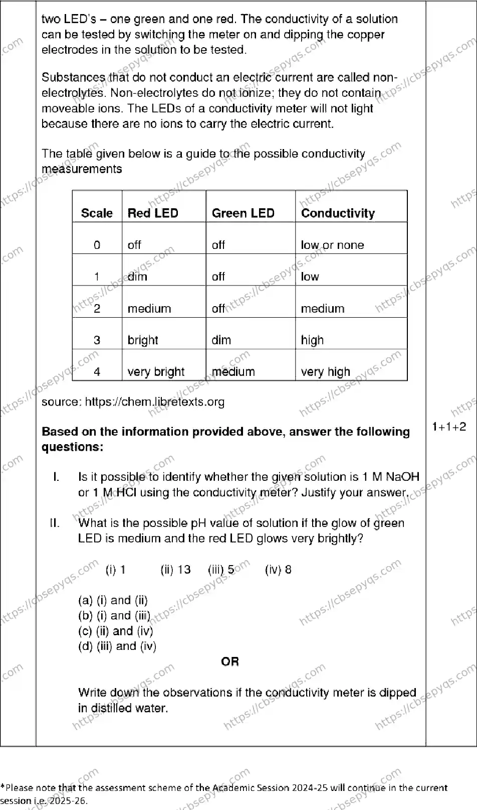 CBSE-Board-12-Previous-Year-Model-Papers-Papers-2026-MODEL-PAPER-CHEMISTRY-Page-9 Image