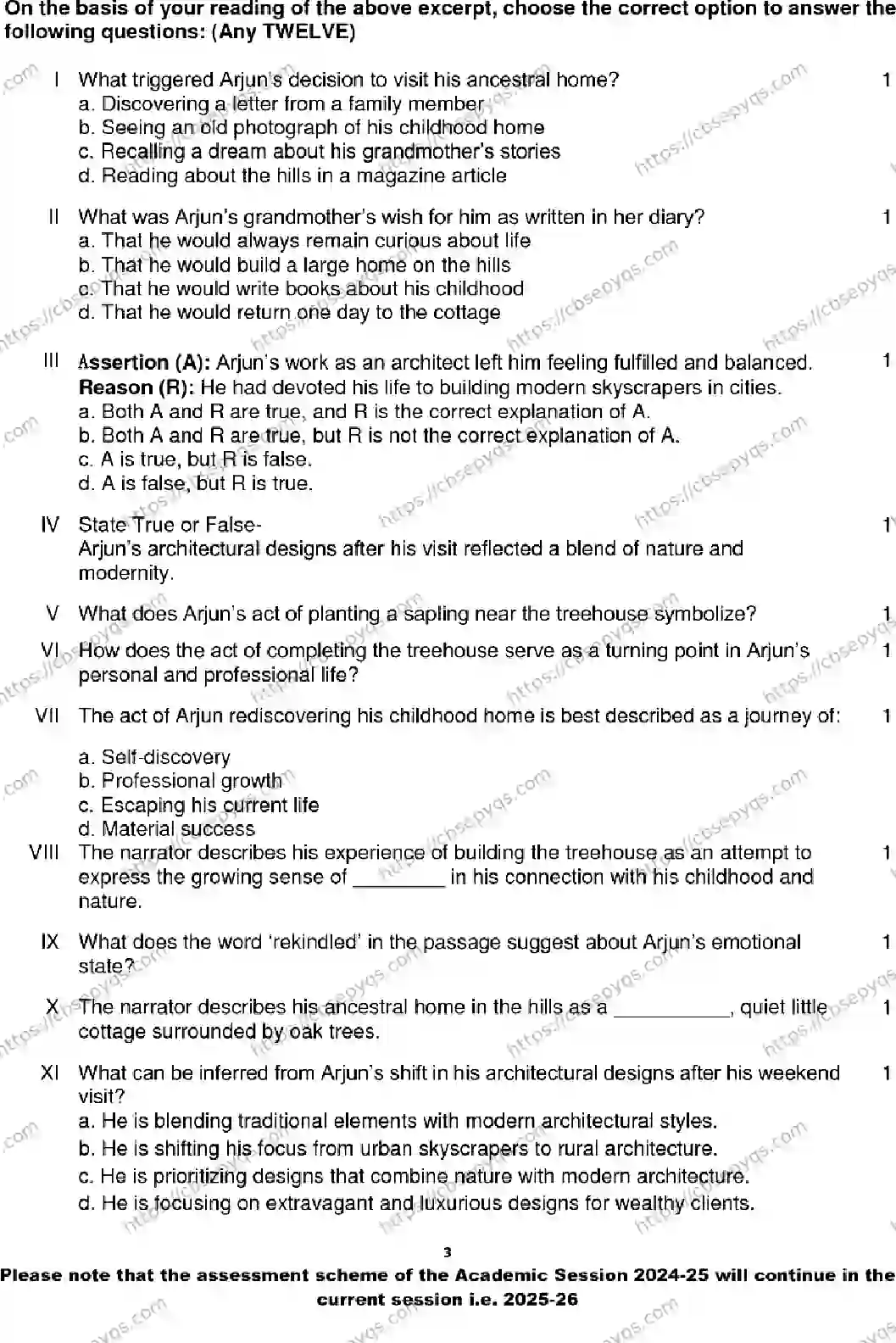 CBSE-Board-12-Previous-Year-Model-Papers-Papers-2026-MODEL-PAPER-ENGLISH-Page-3 Image