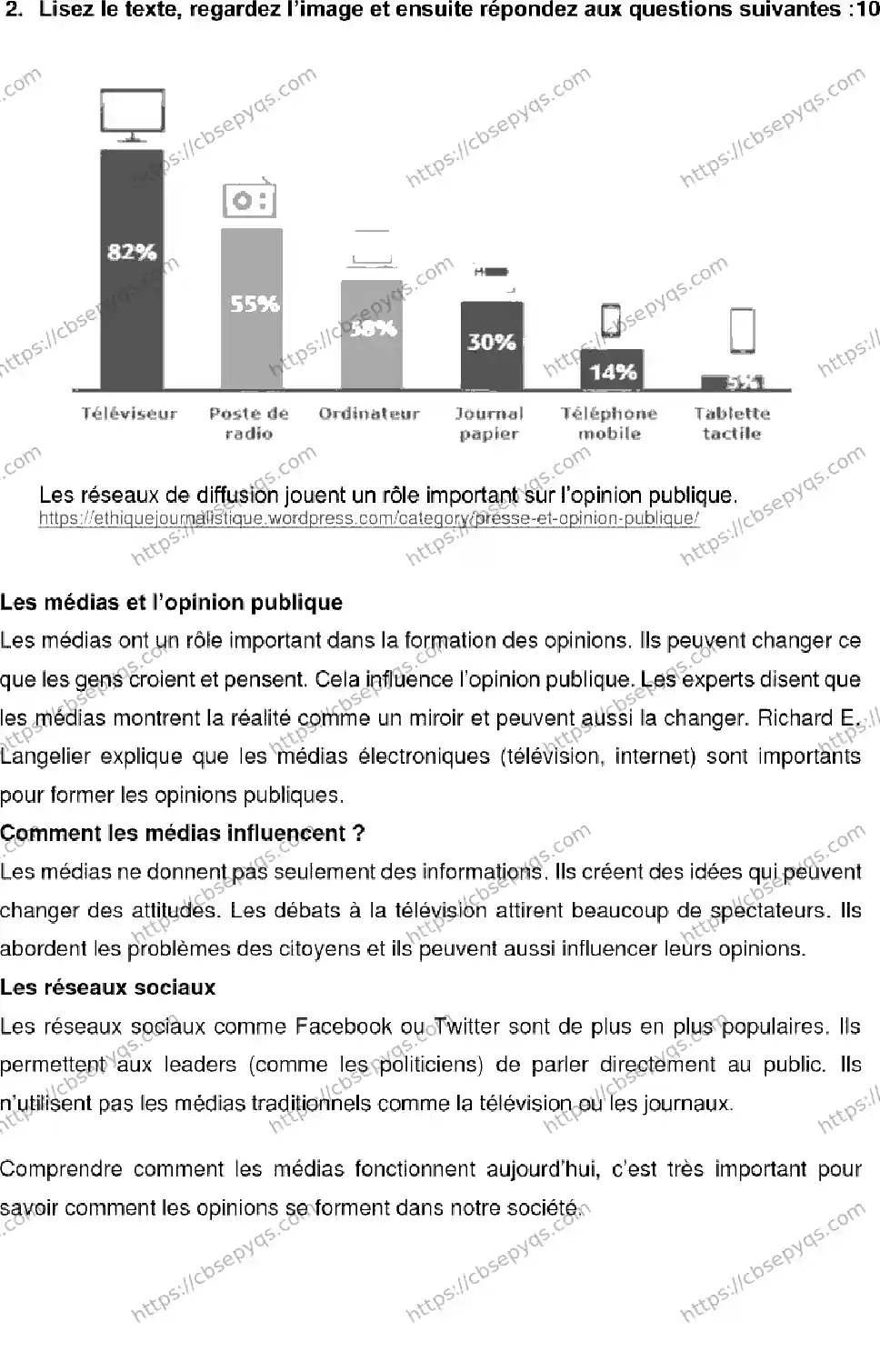 CBSE-Board-12-Previous-Year-Model-Papers-Papers-2026-MODEL-PAPER-FRENCH-Page-2 Image